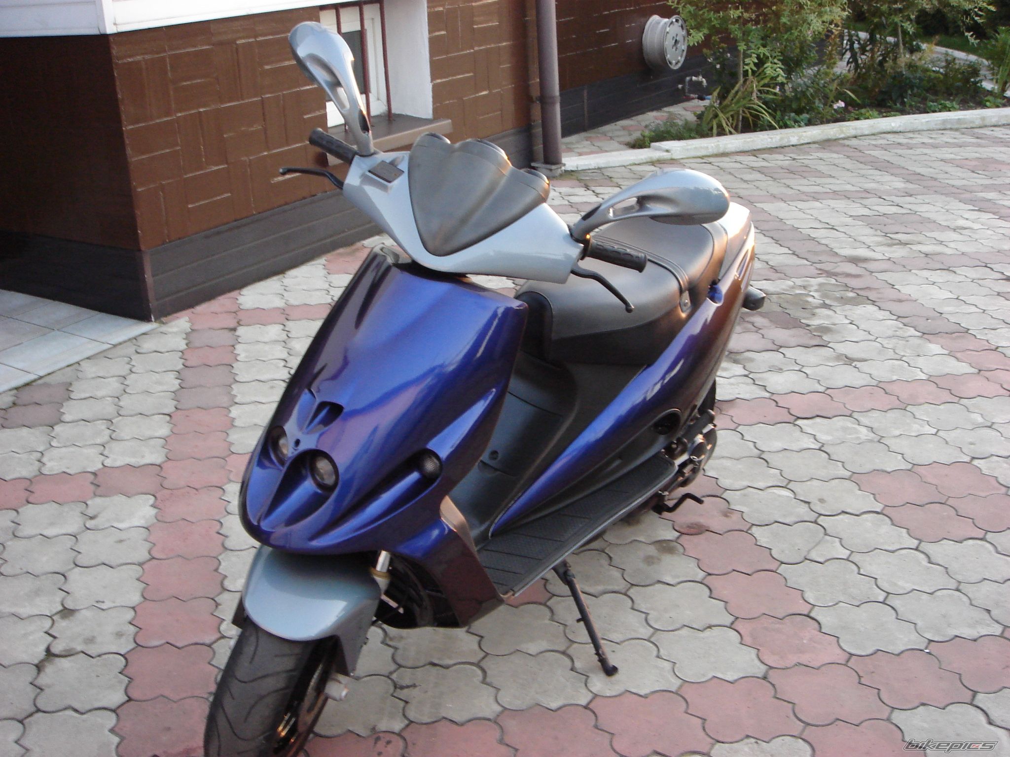 Bike Photo 778925