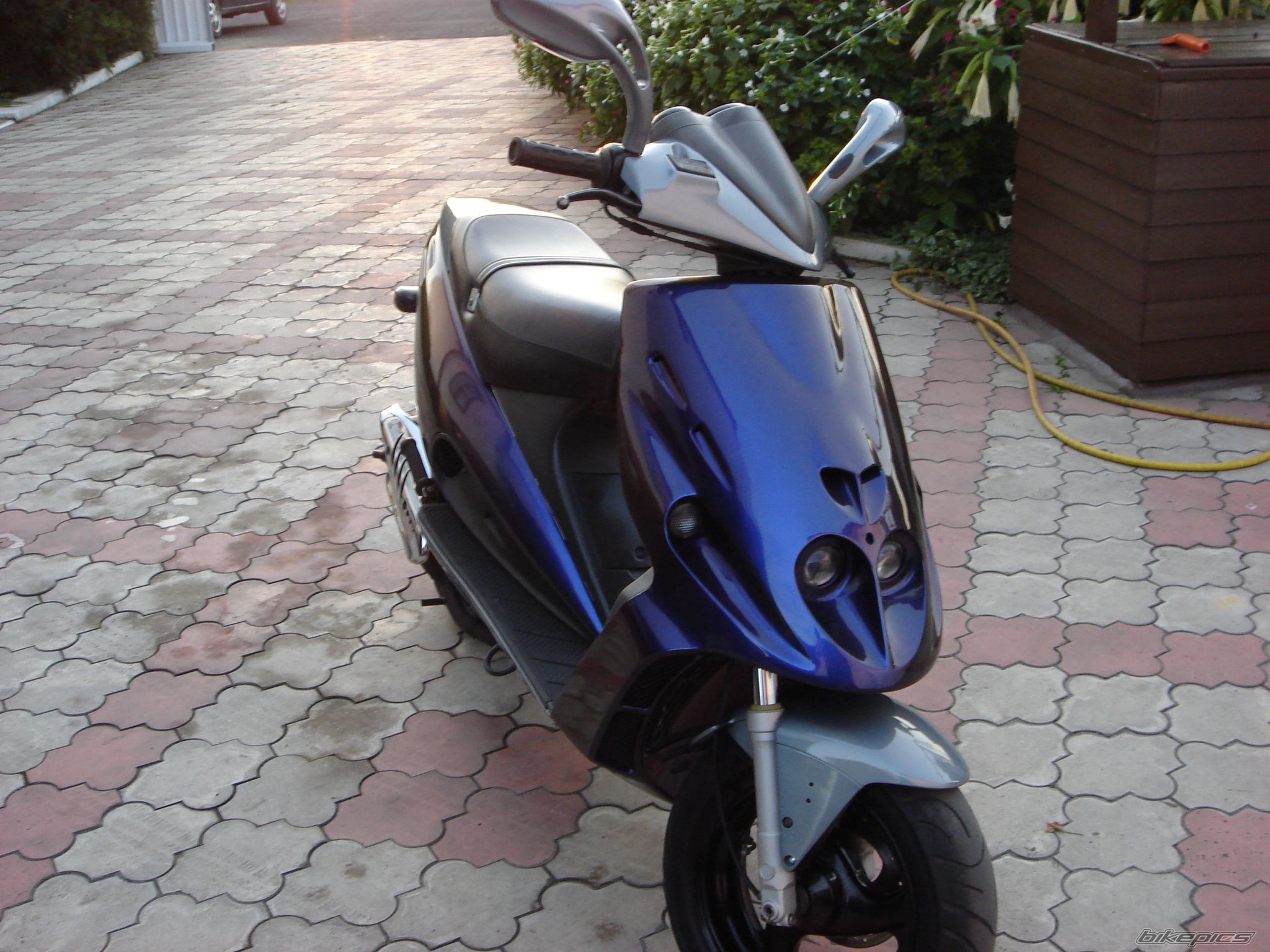Bike Photo 778929