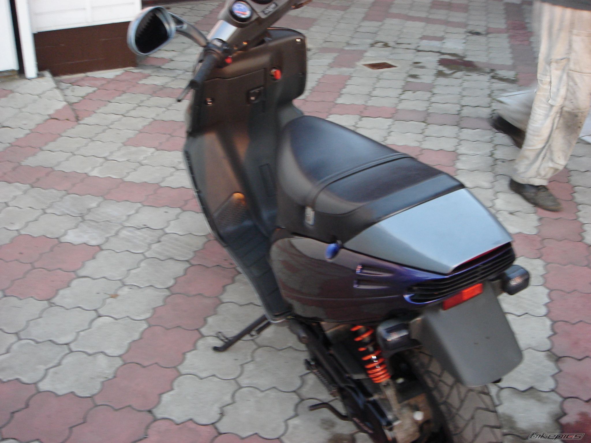 Bike Photo 778946