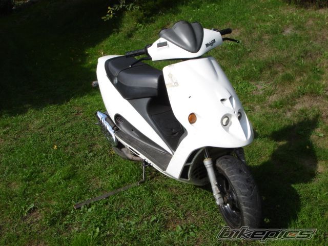 Bike Photo 779008