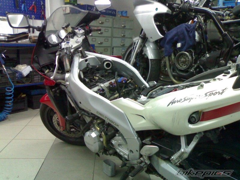 Bike Photo 779050