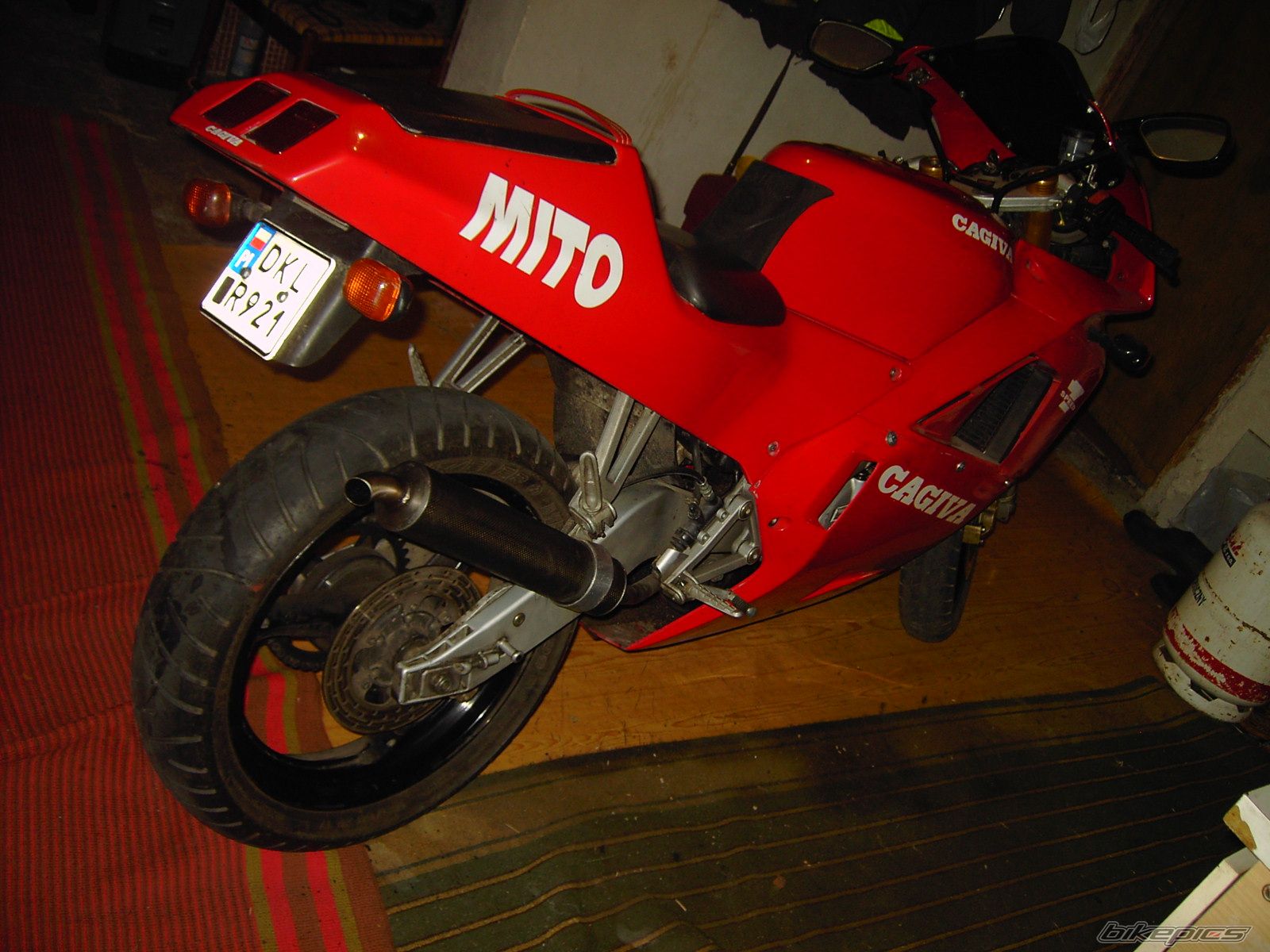 Bike Photo 779063