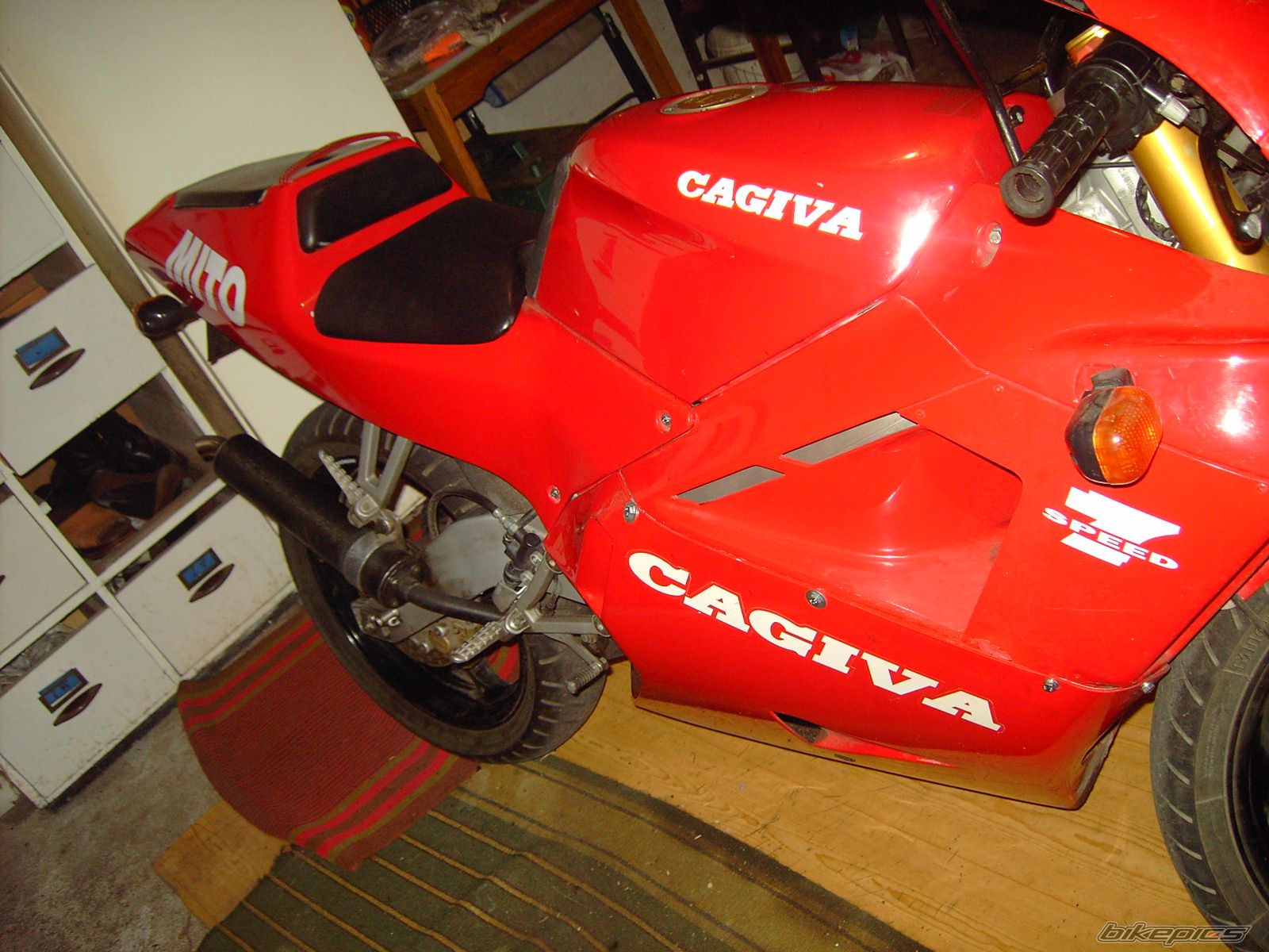 Bike Photo 779064