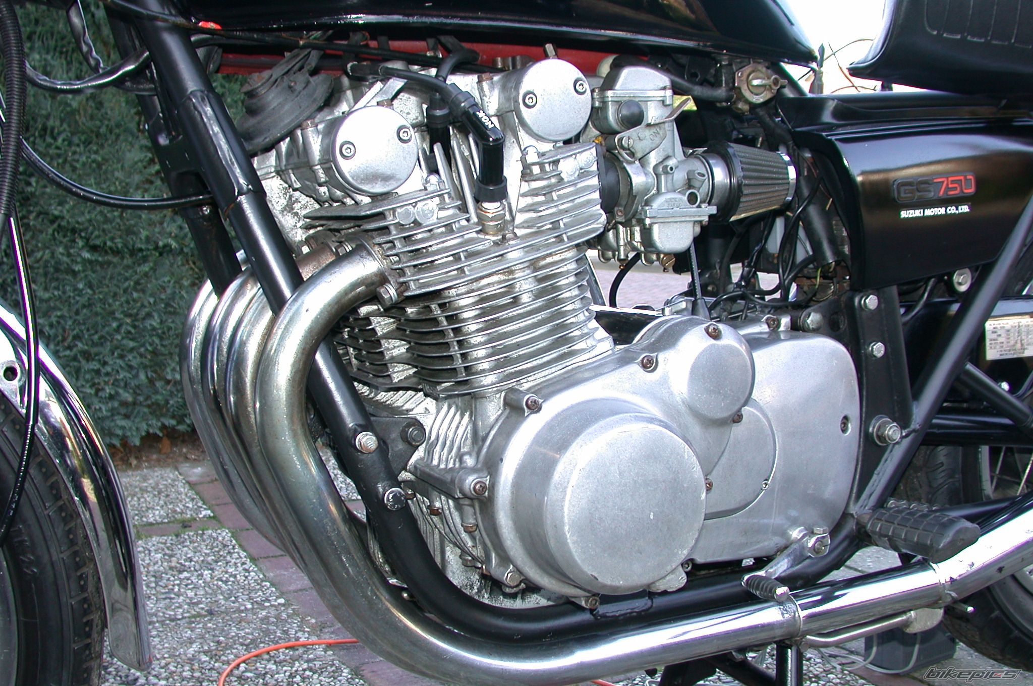 Bike Photo 779077