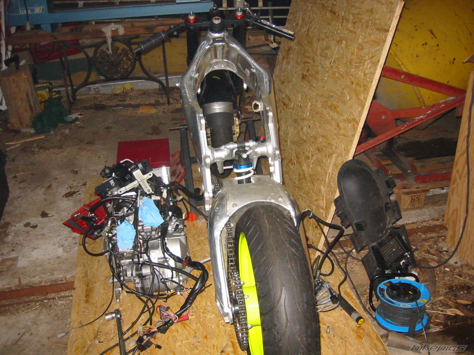 Bike Photo 779078