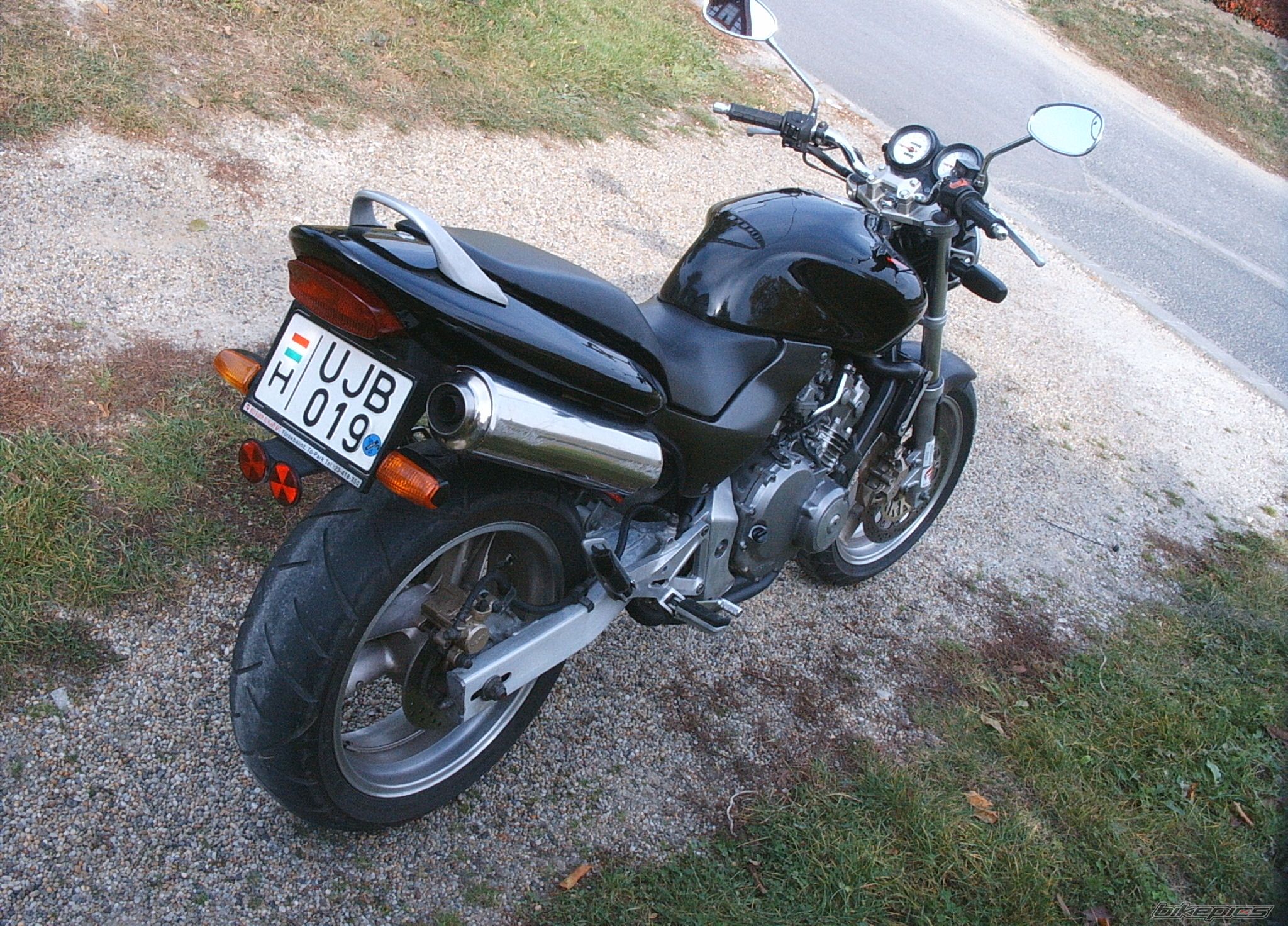 Bike Photo 779079