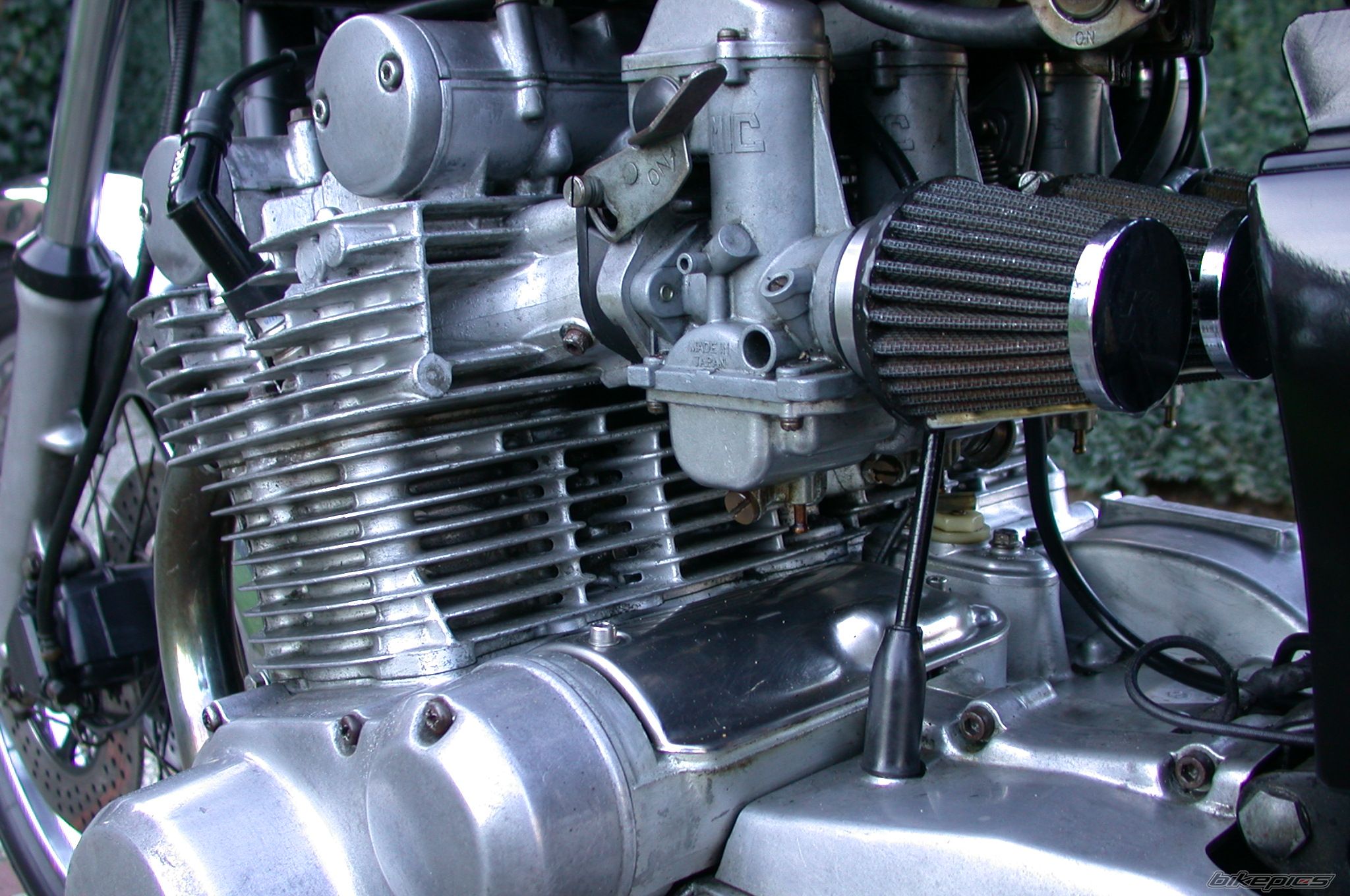 Bike Photo 779082