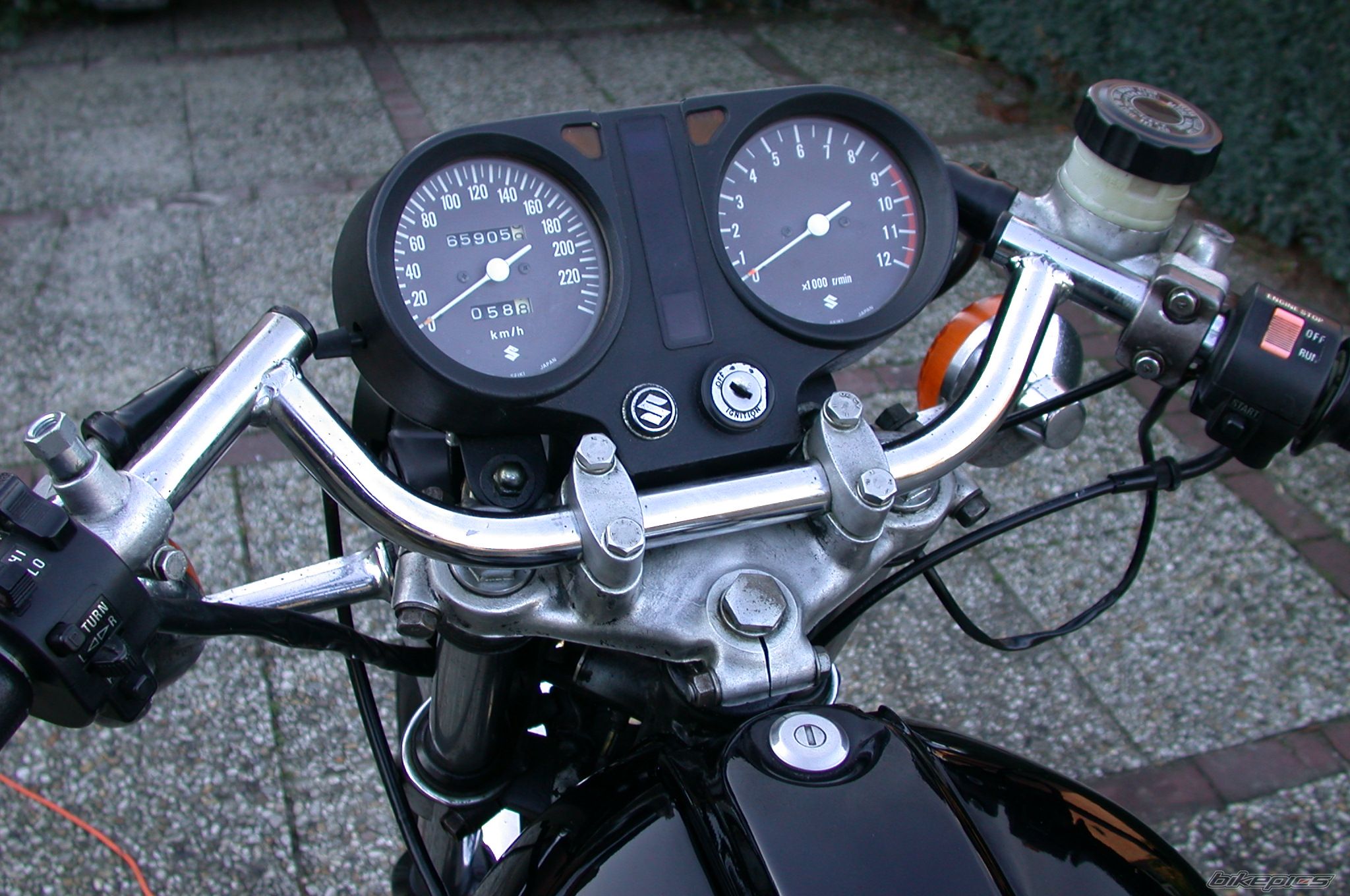 Bike Photo 779084