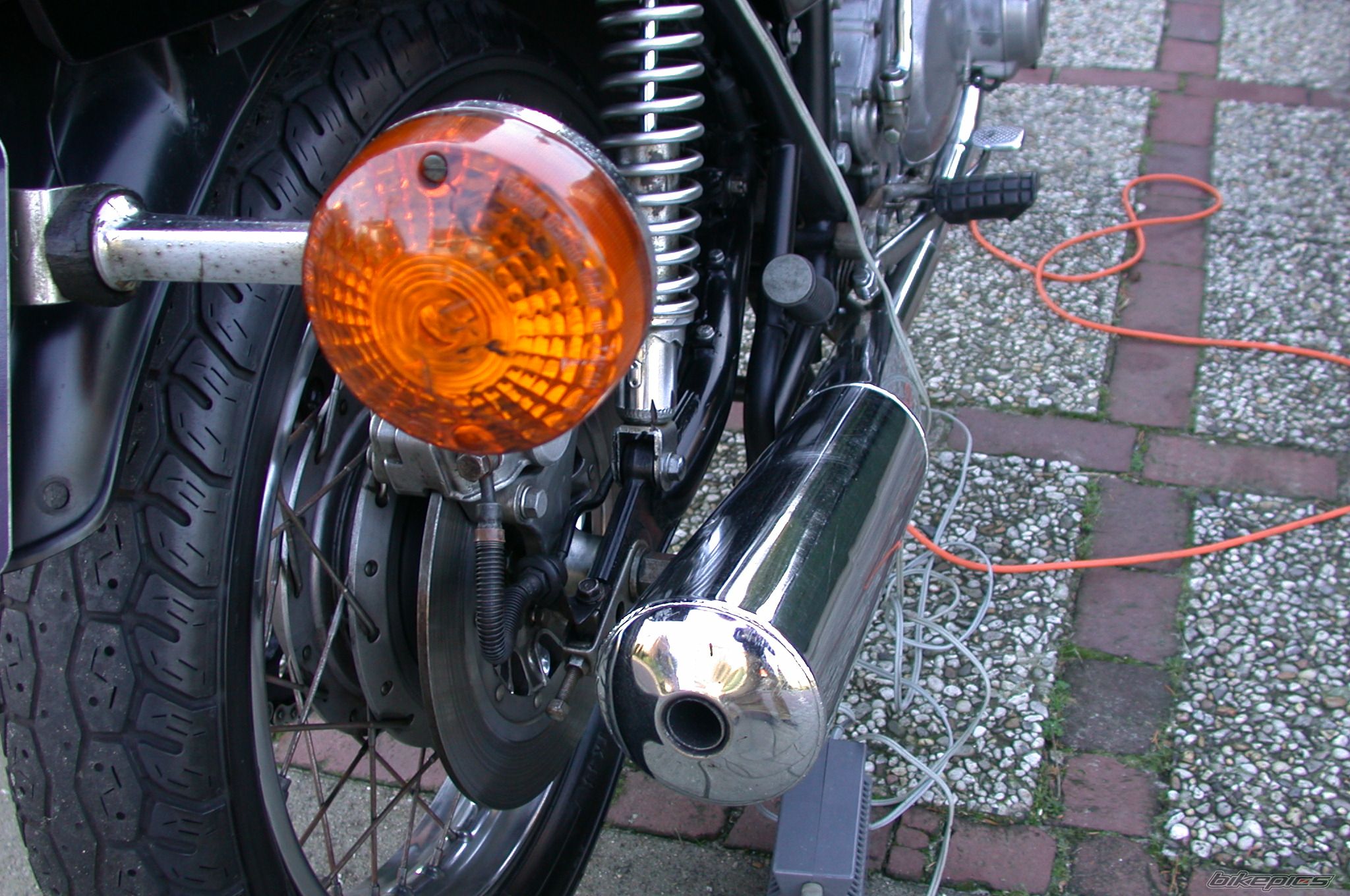 Bike Photo 779086