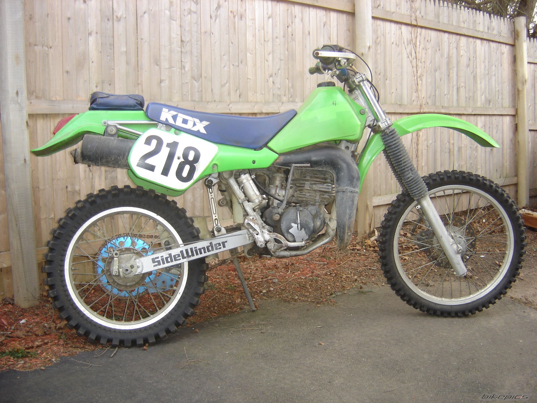 Bike Photo 779089