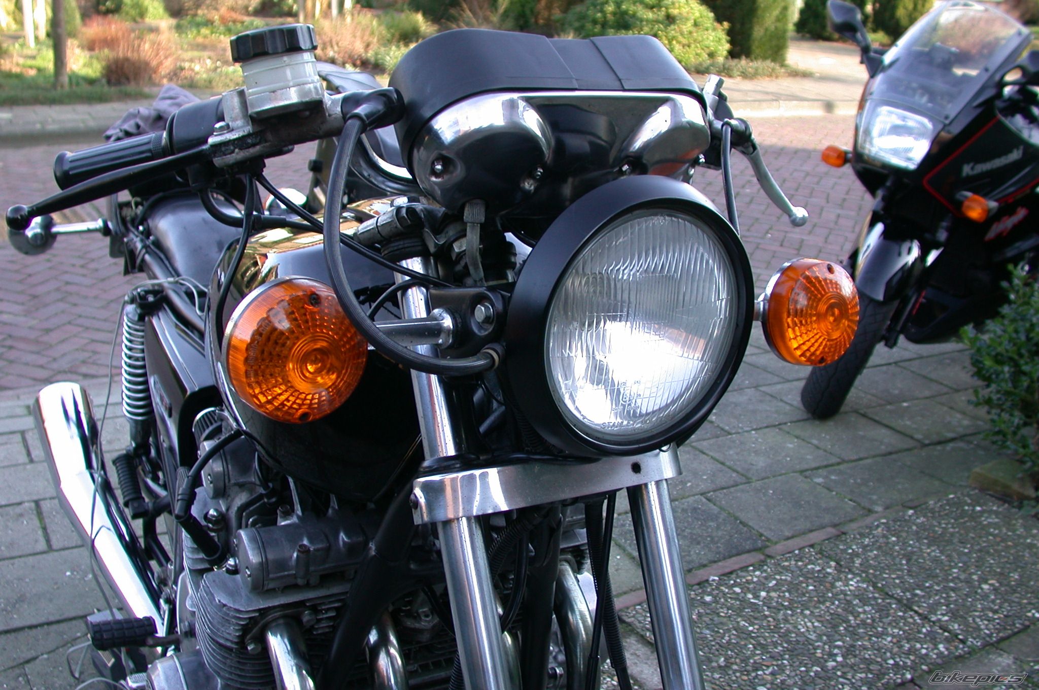 Bike Photo 779092