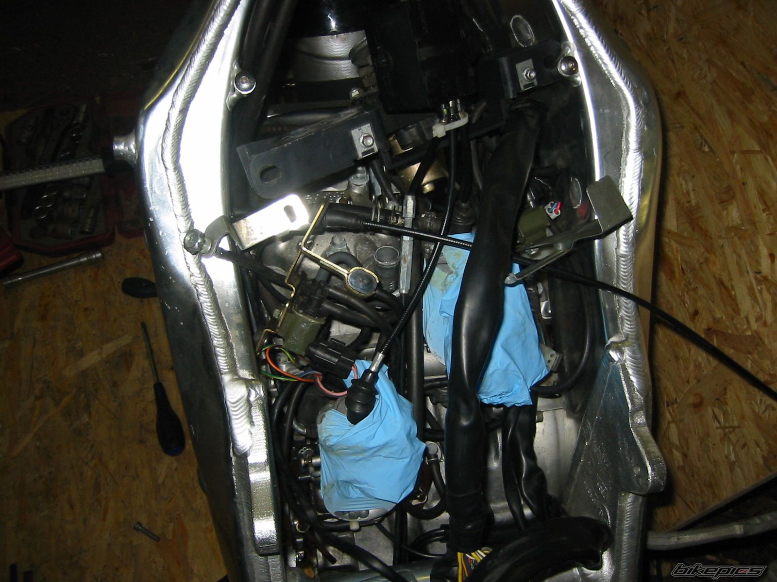 Bike Photo 779093