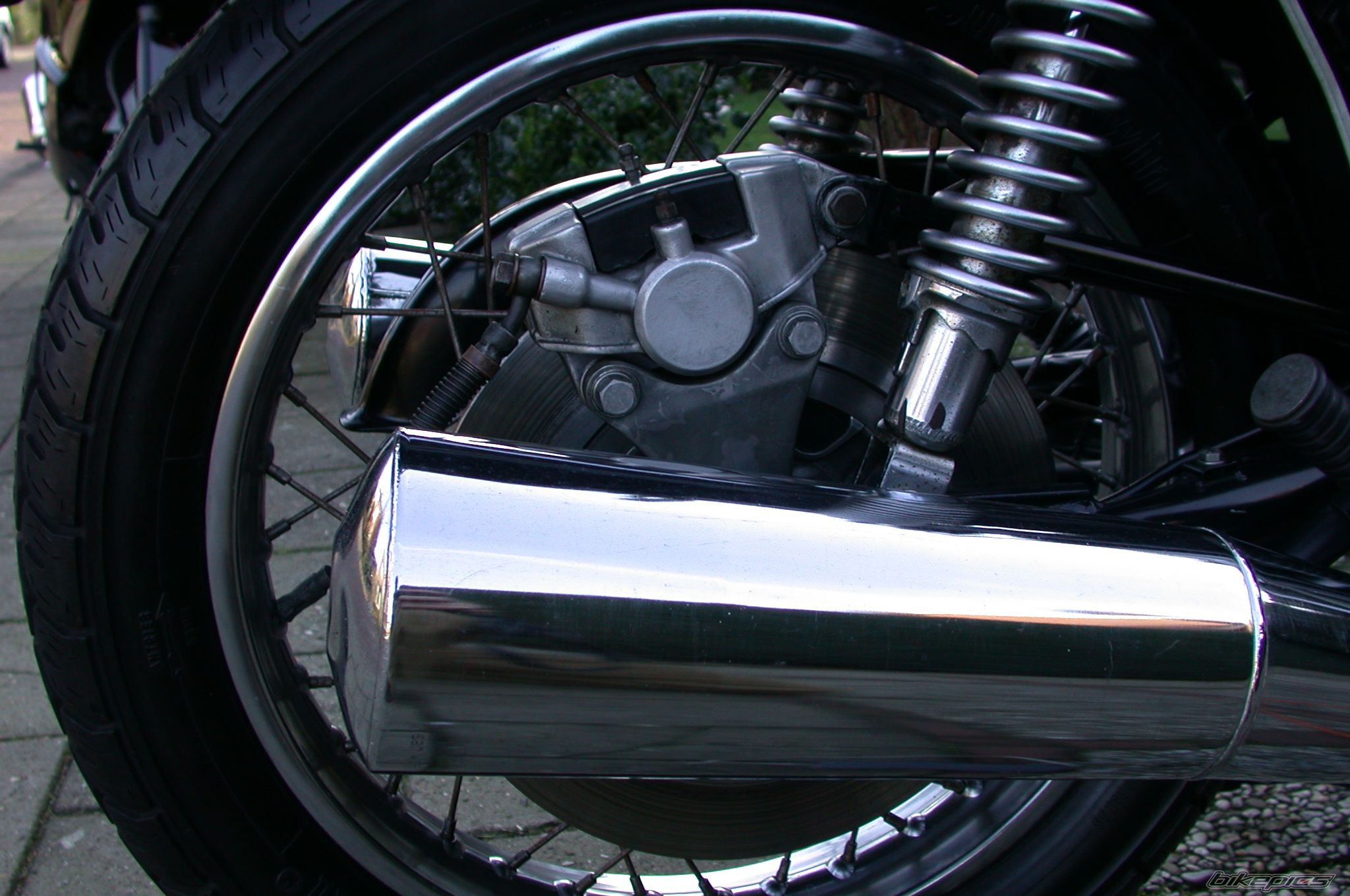 Bike Photo 779094