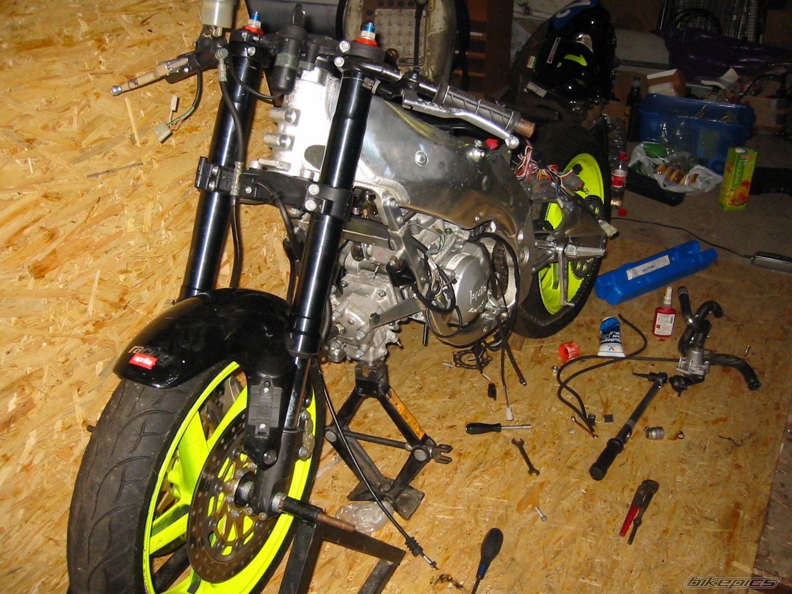 Bike Photo 779100