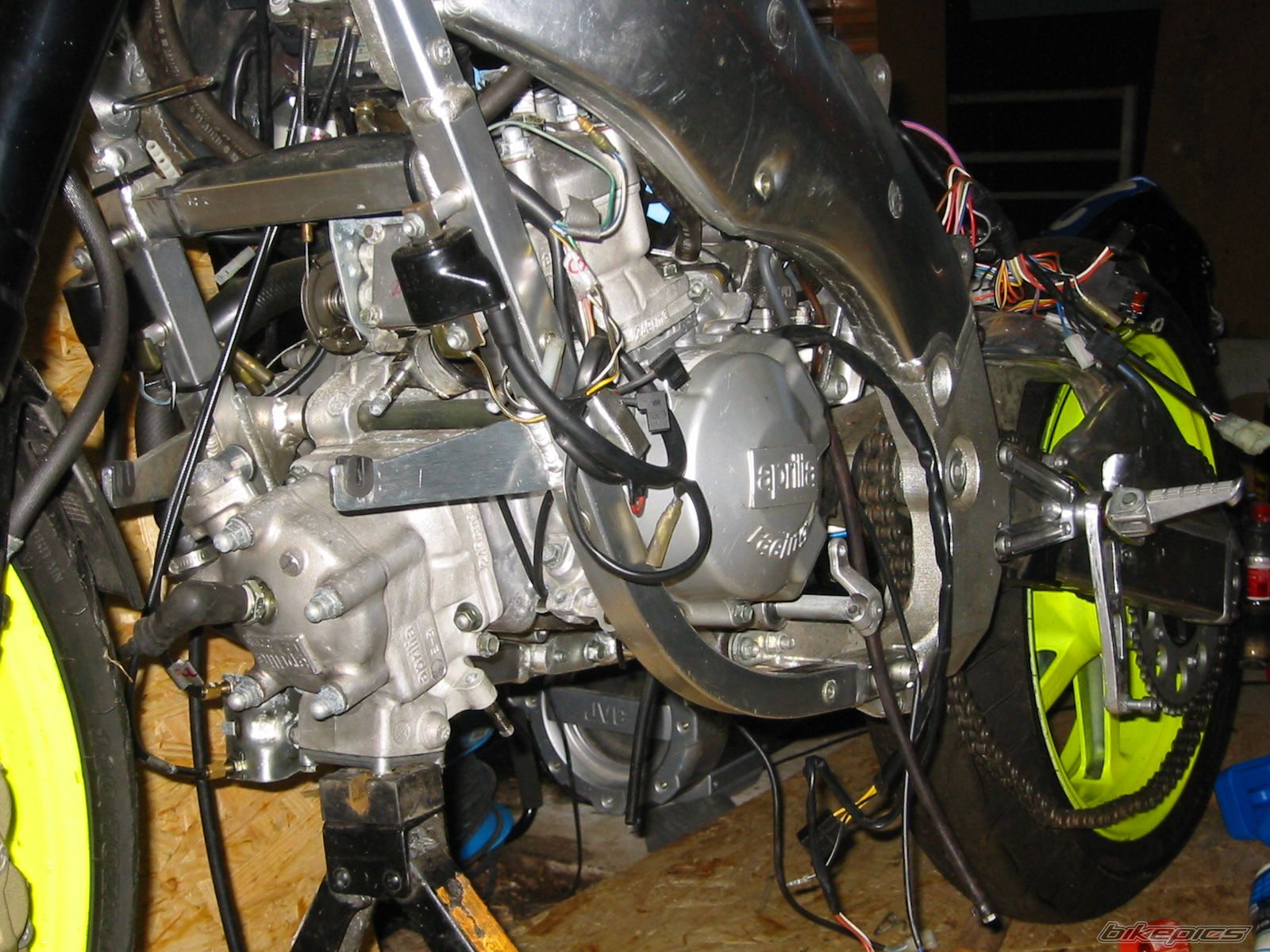 Bike Photo 779101
