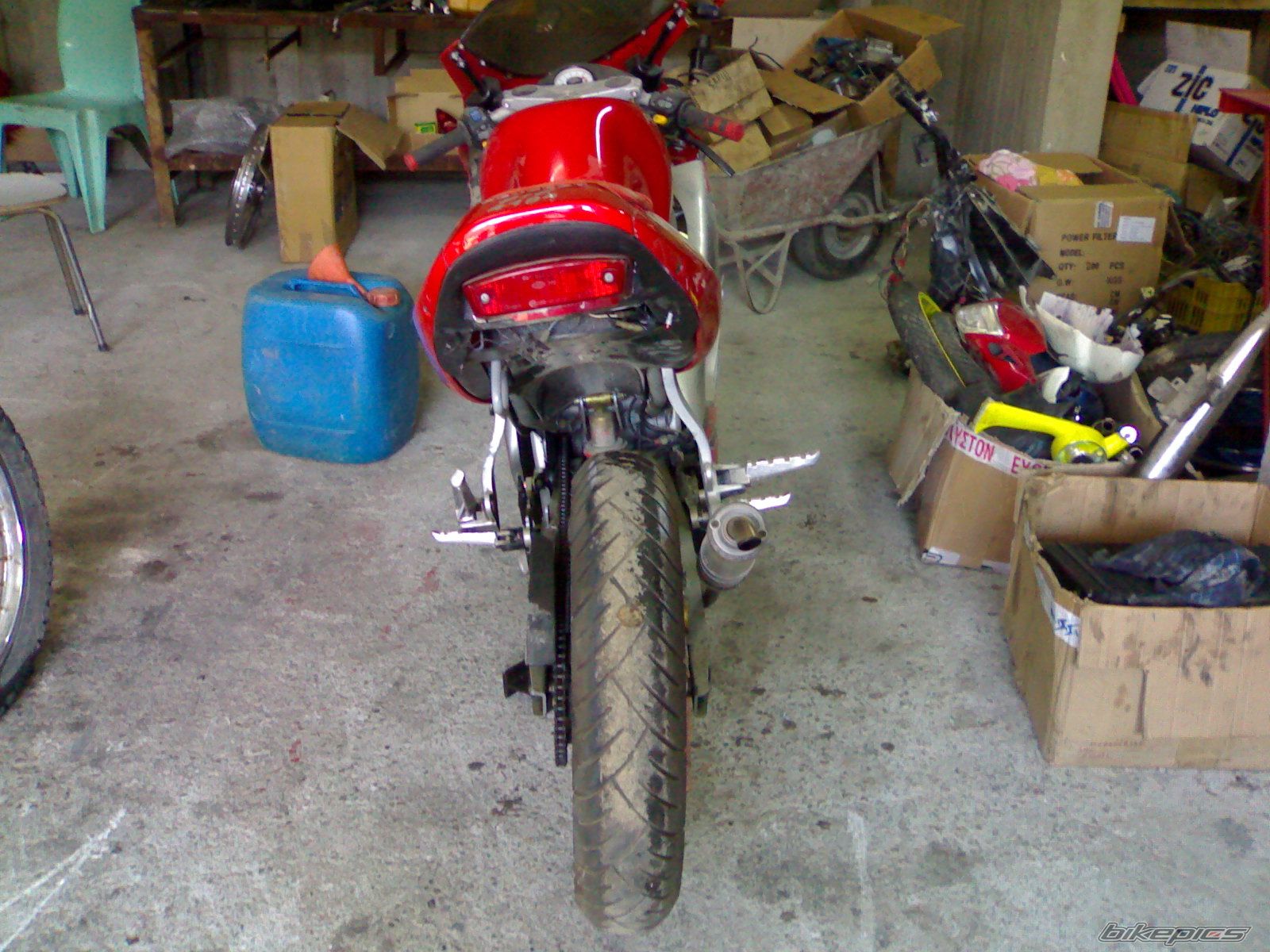 Bike Photo 779102