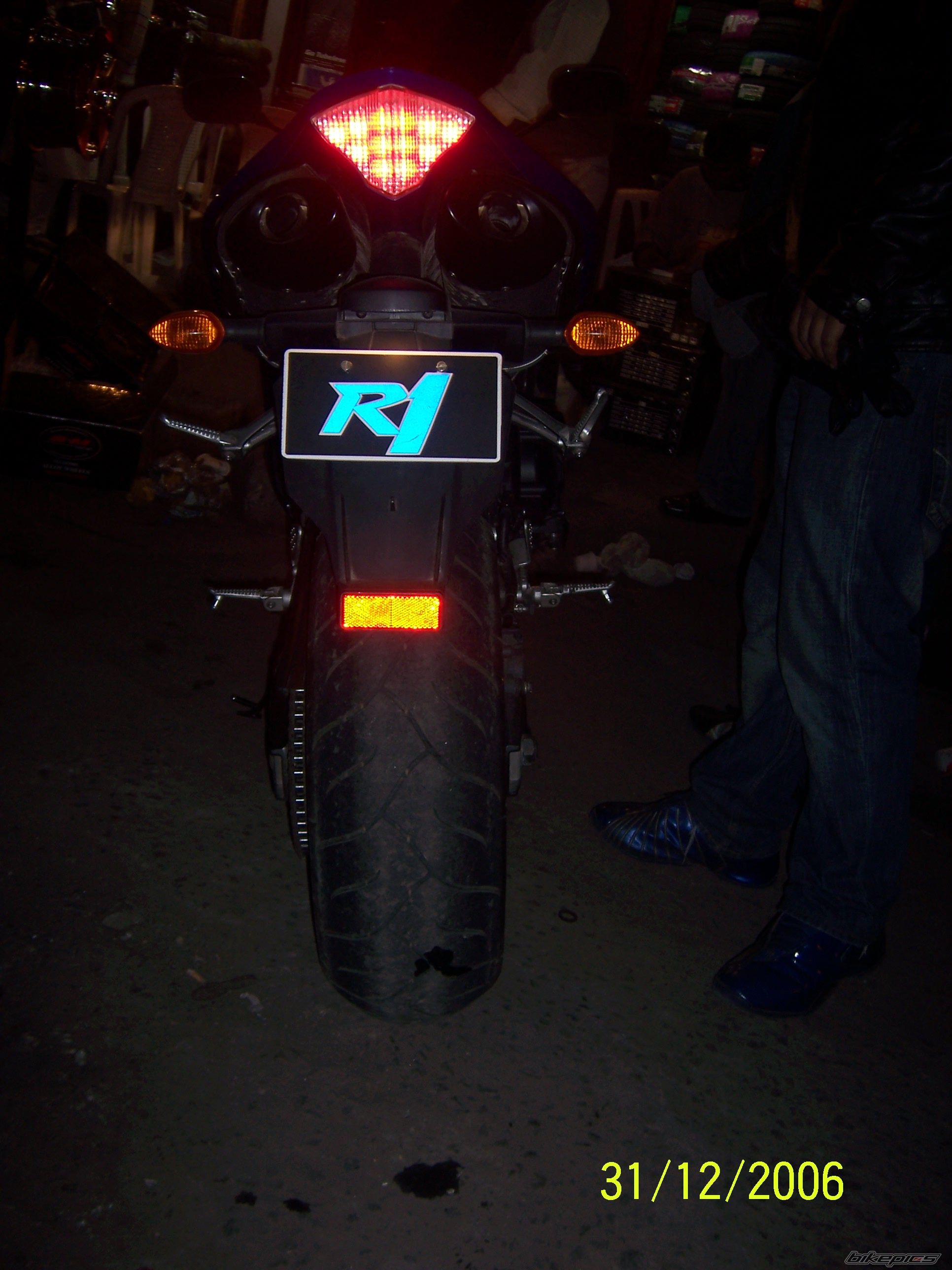 Bike Photo 779140