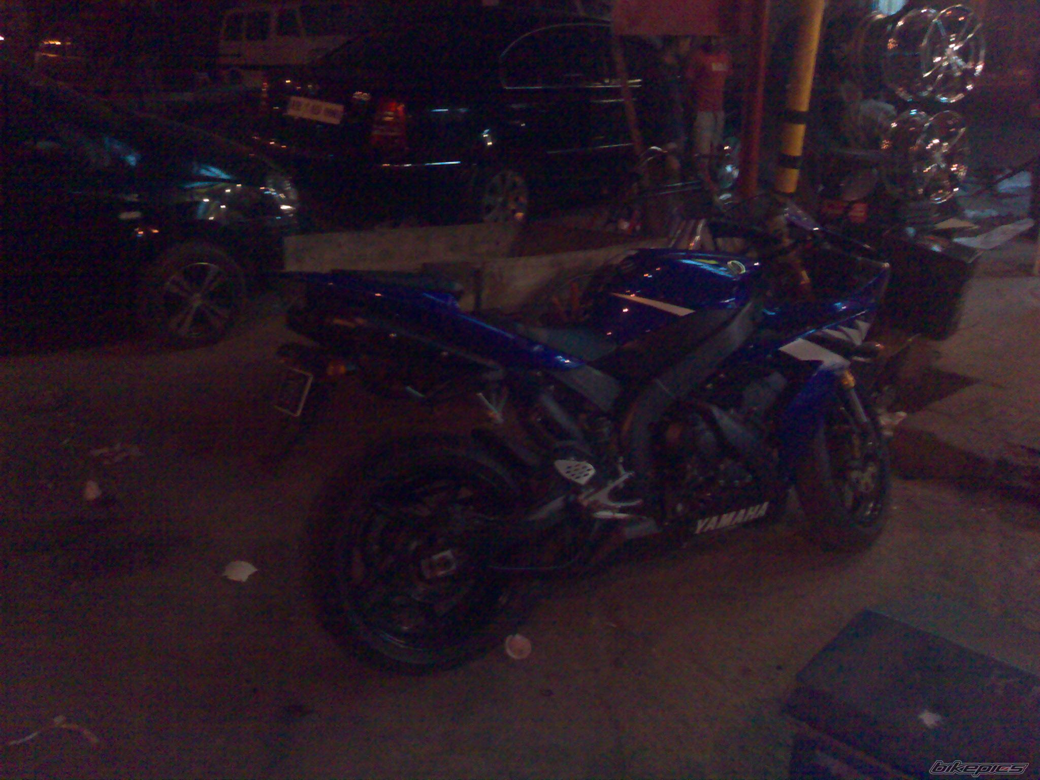 Bike Photo 779183