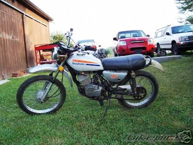 Bike Photo 779194