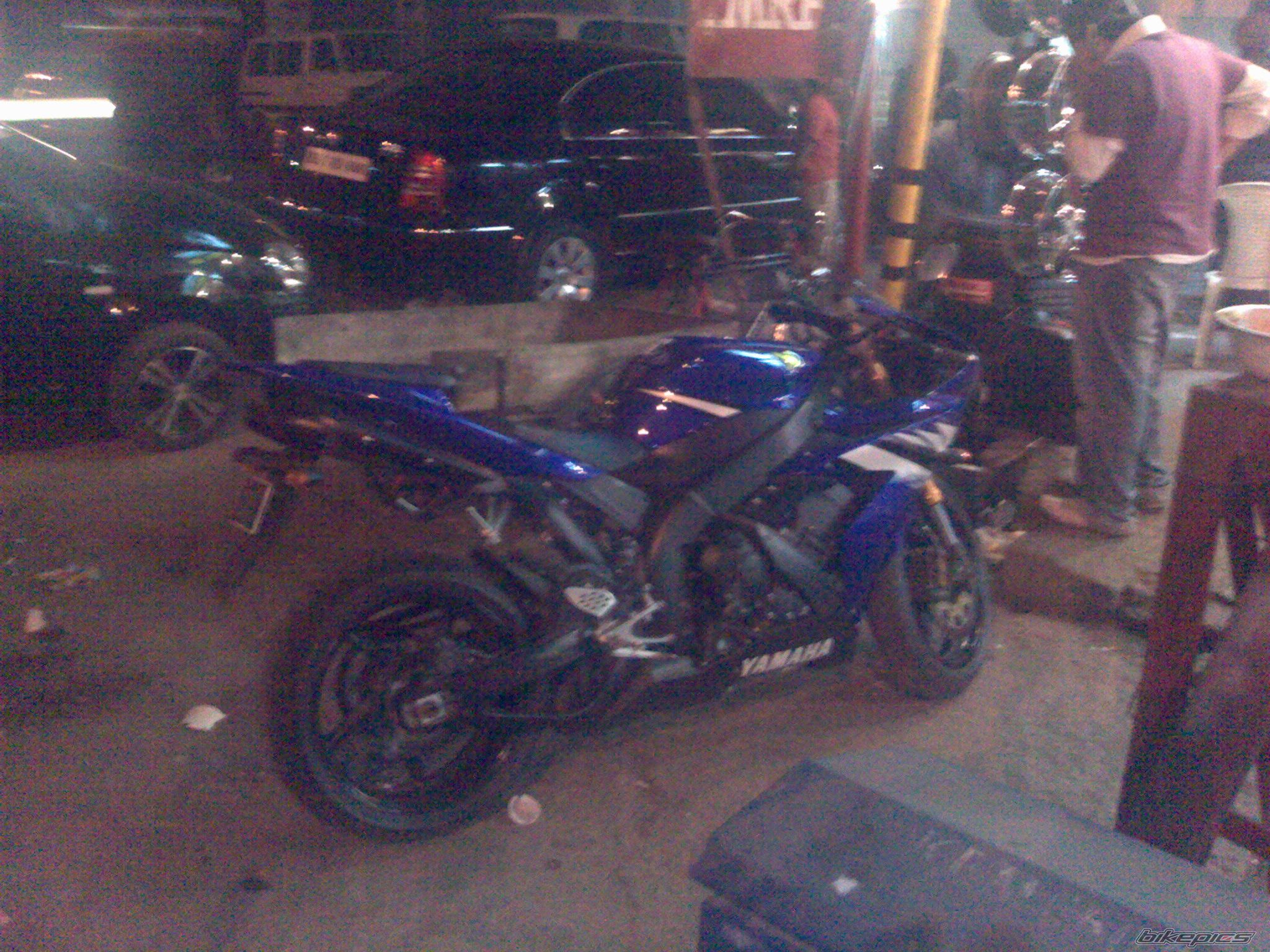 Bike Photo 779197
