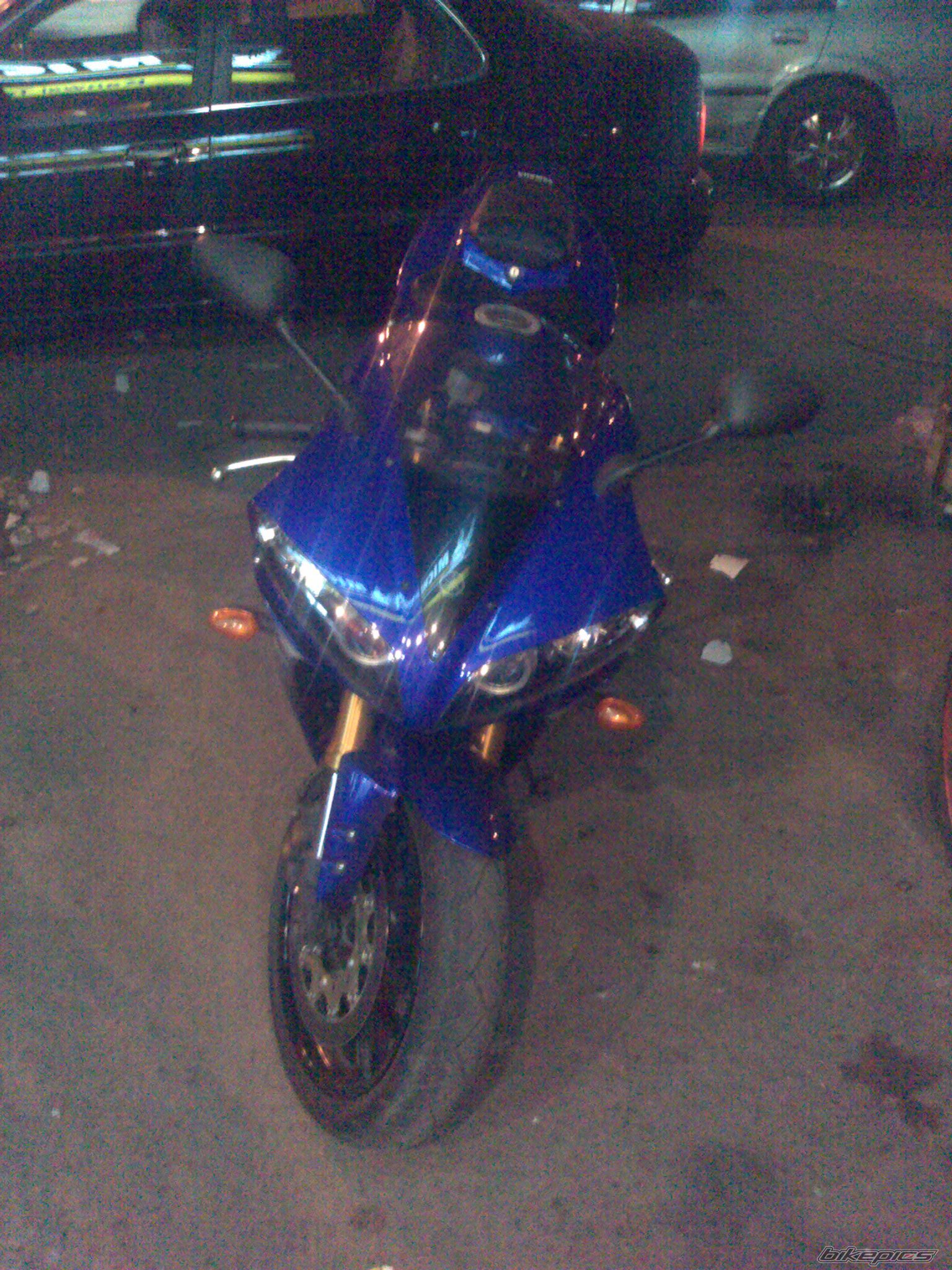 Bike Photo 779198