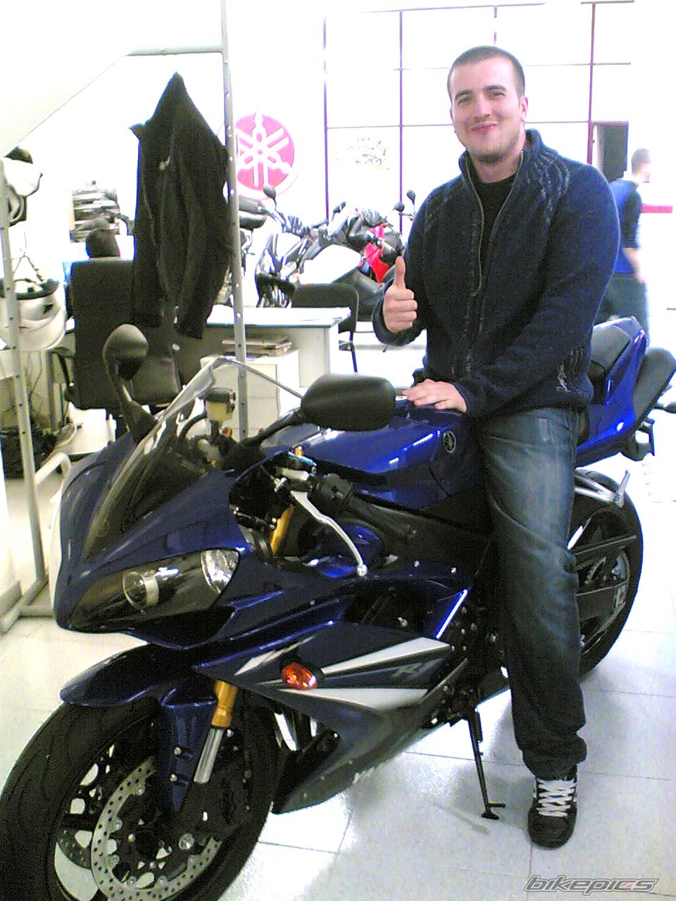 Bike Photo 779255