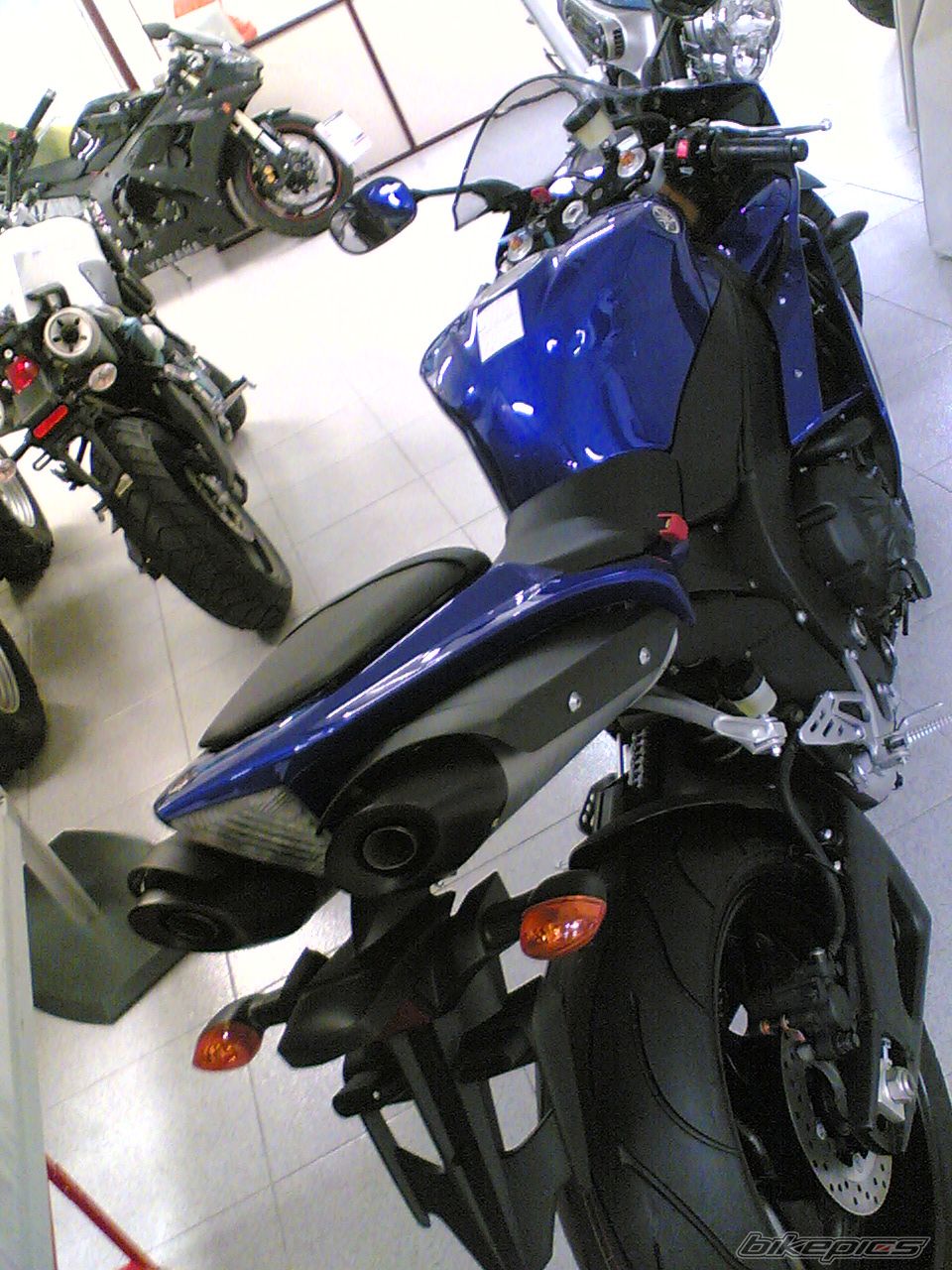 Bike Photo 779264