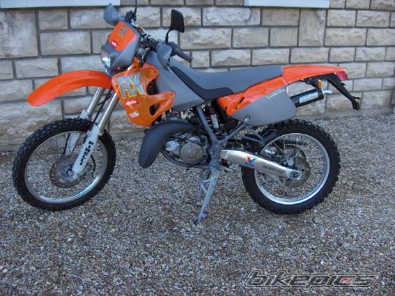 Bike Photo 779284