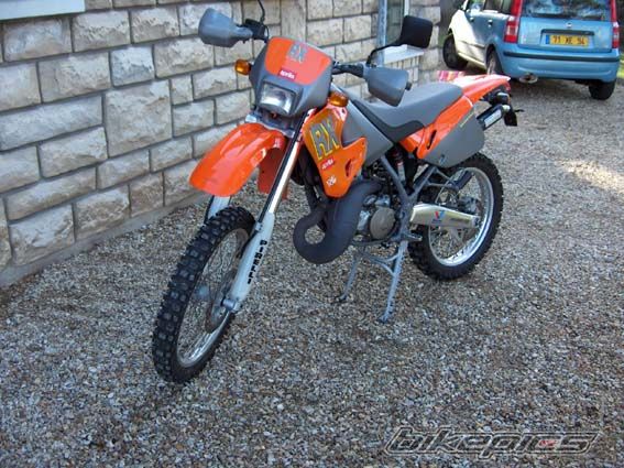 Bike Photo 779288