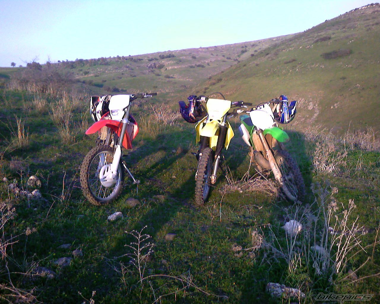 Bike Photo 779370