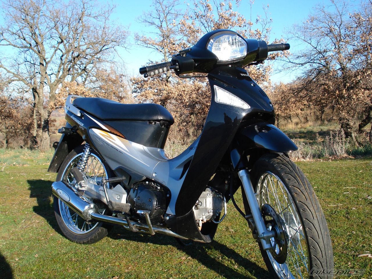 Bike Photo 779379