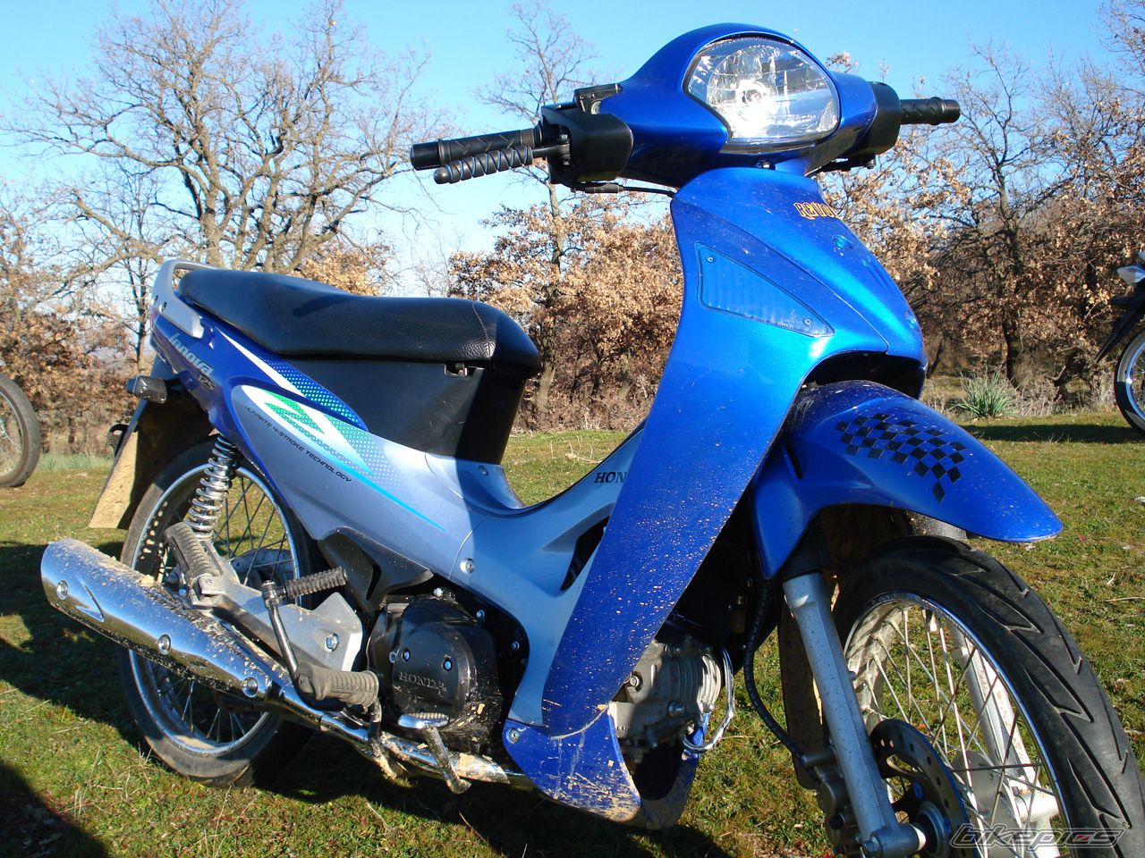 Bike Photo 779383