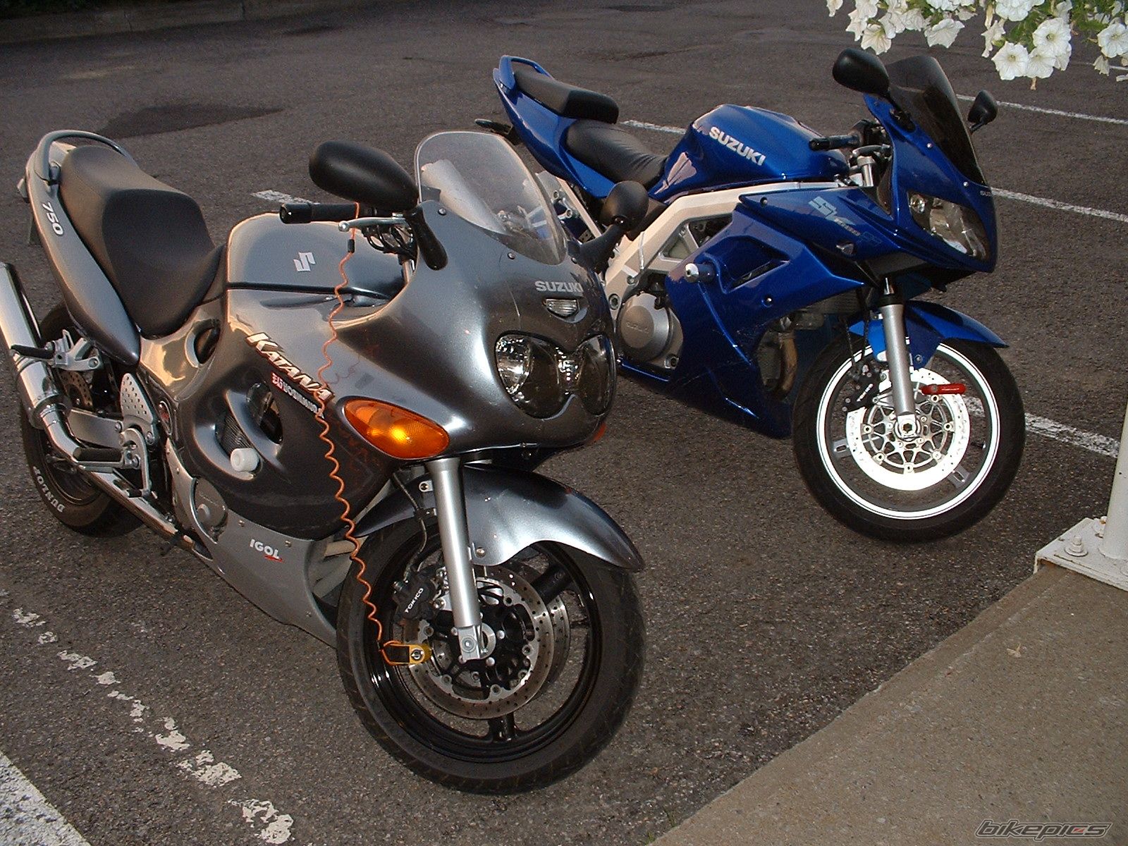 Bike Photo 779391