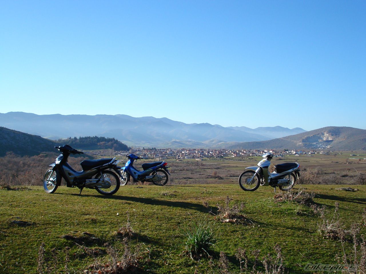 Bike Photo 779399