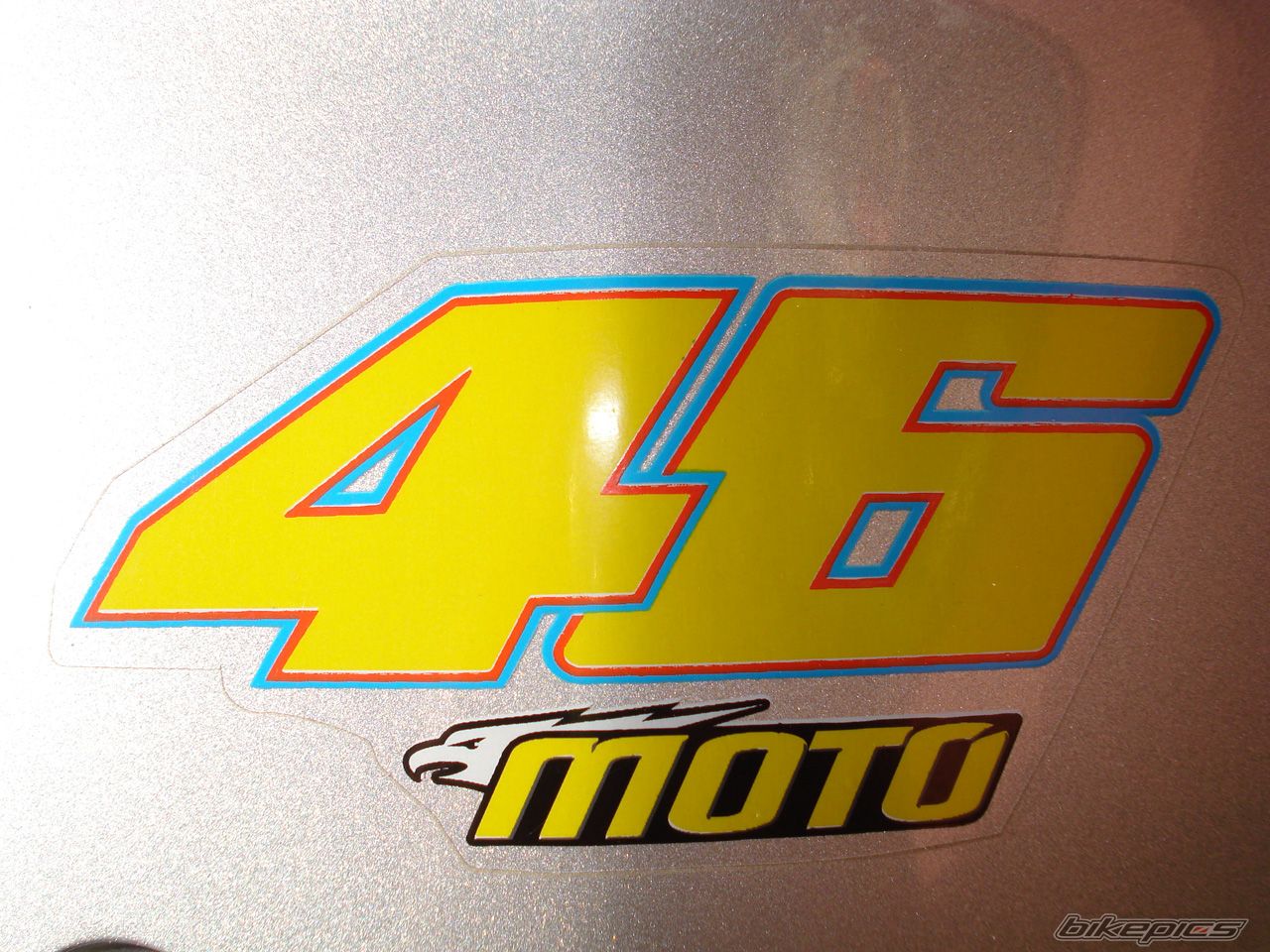 Bike Photo 779404