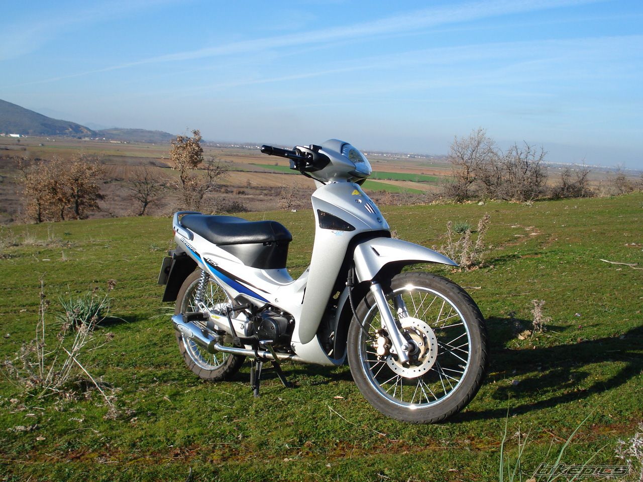 Bike Photo 779406