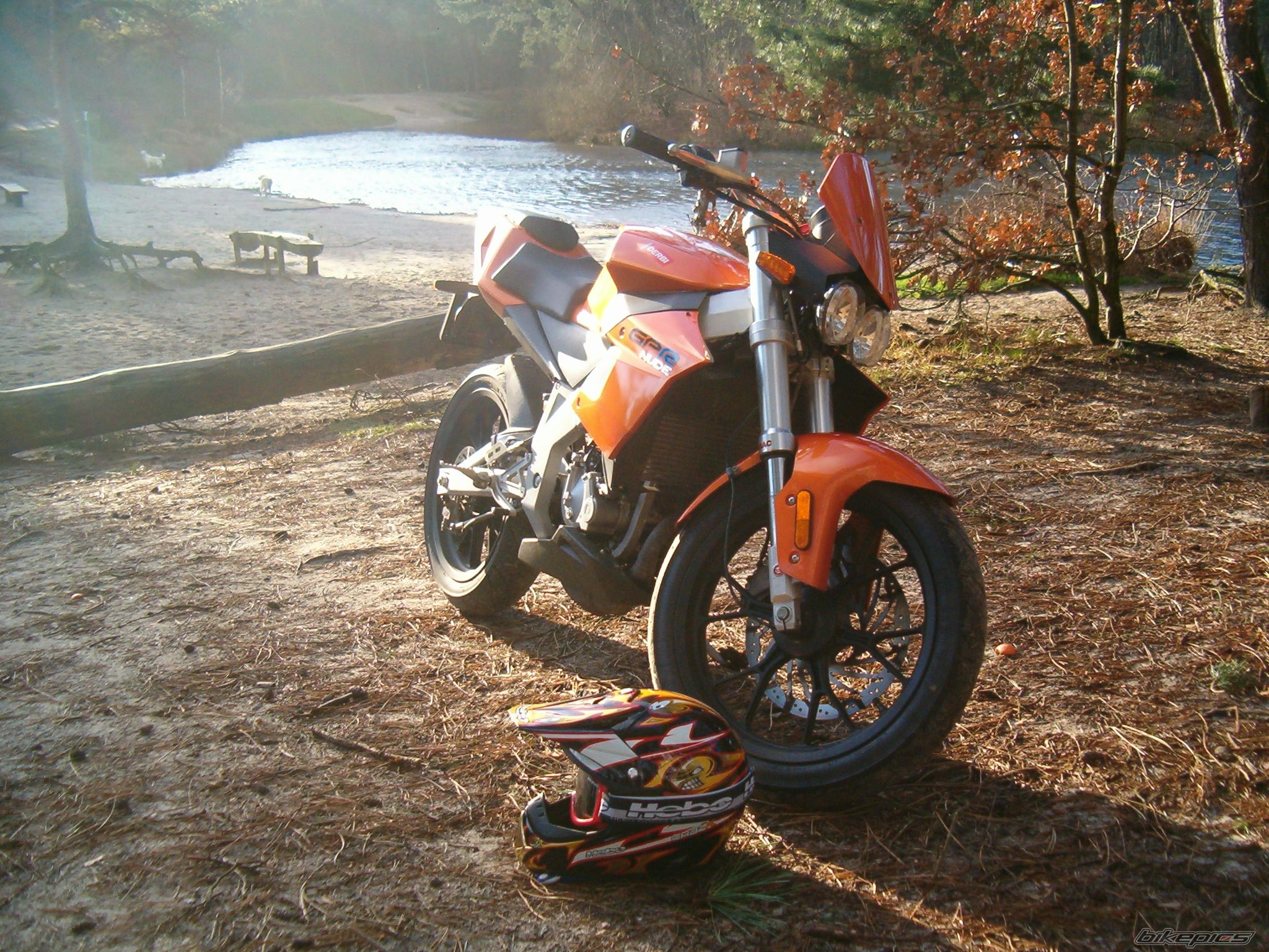 Bike Photo 779414
