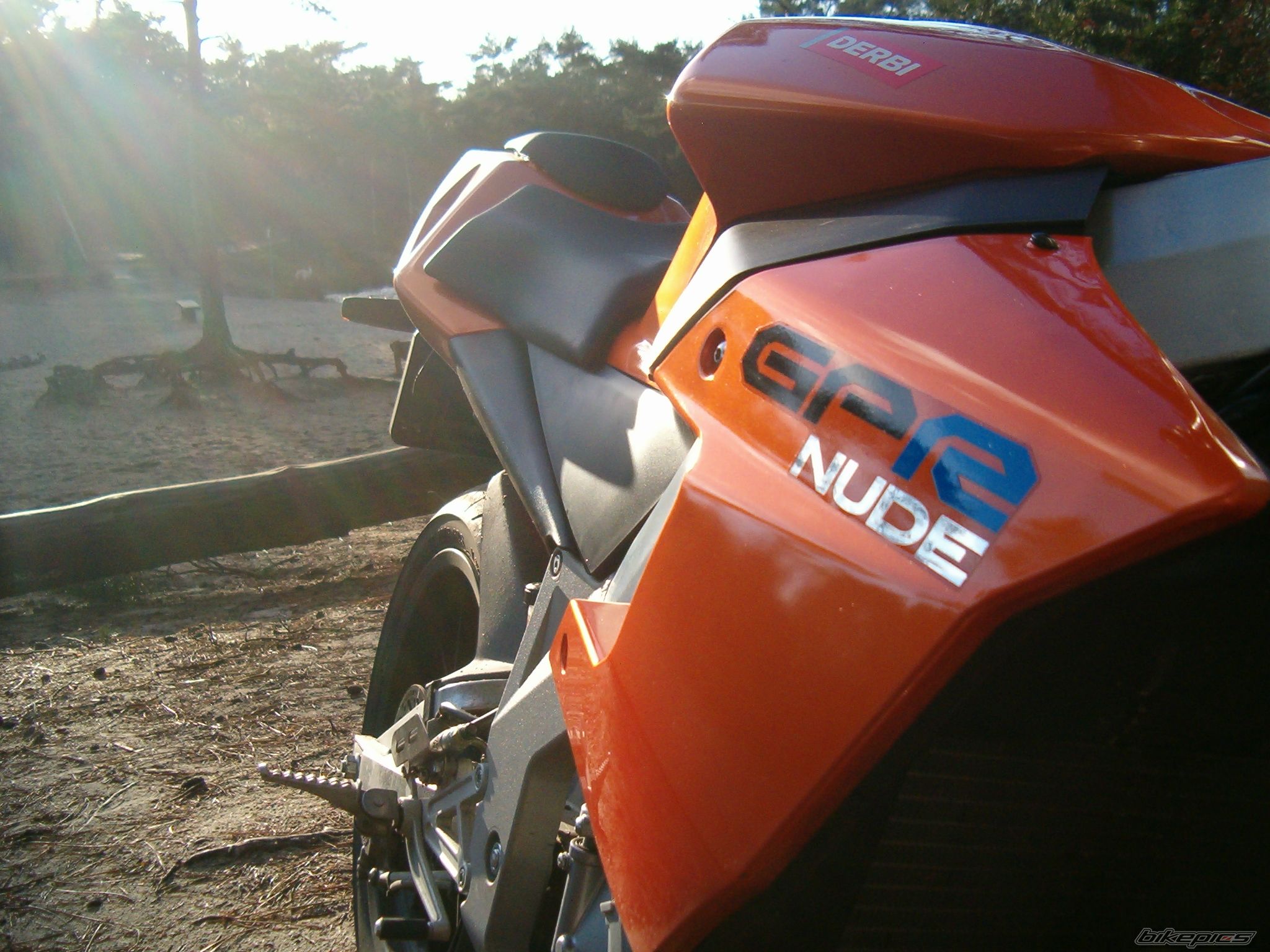 Bike Photo 779415