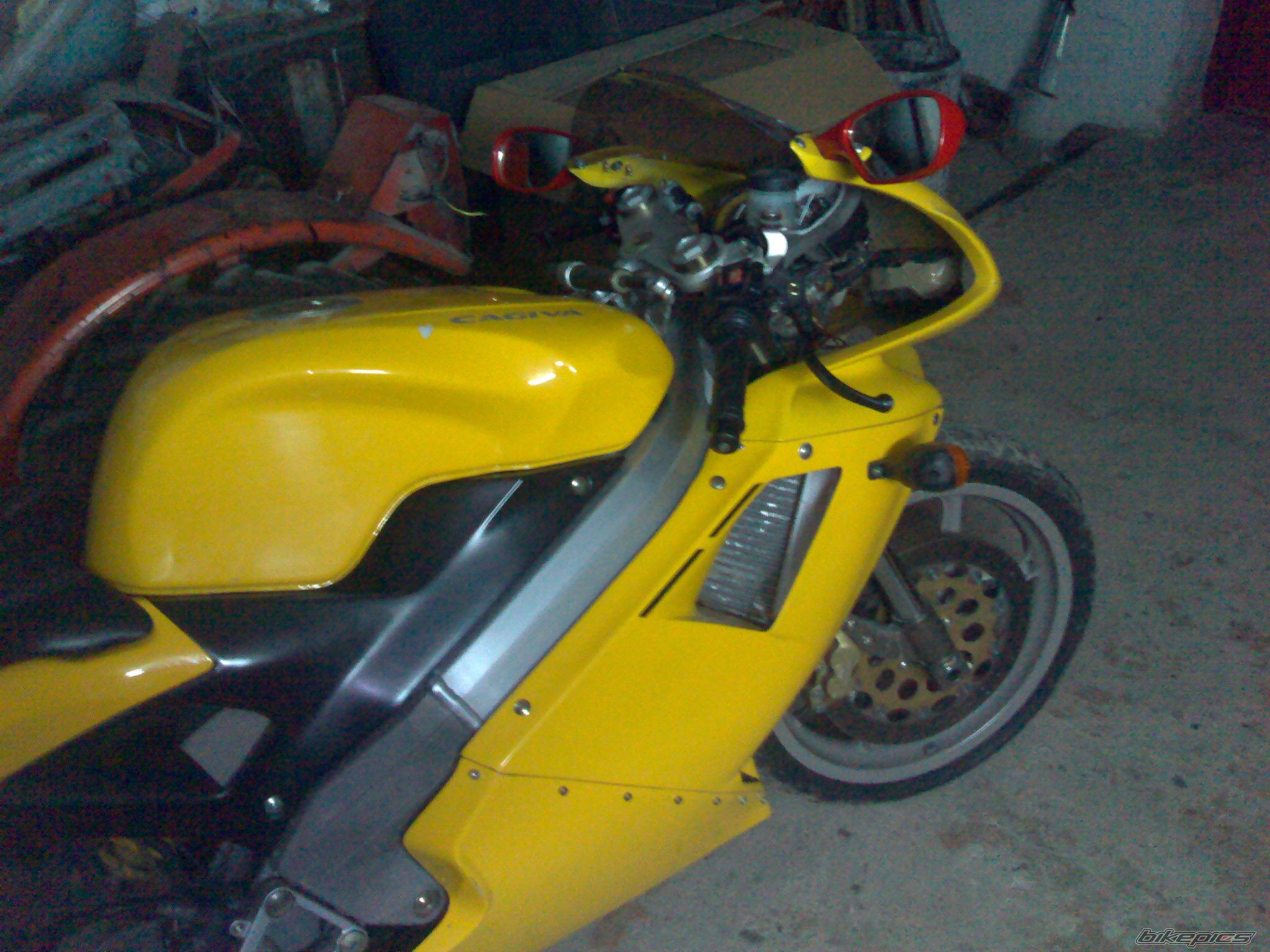 Bike Photo 779433