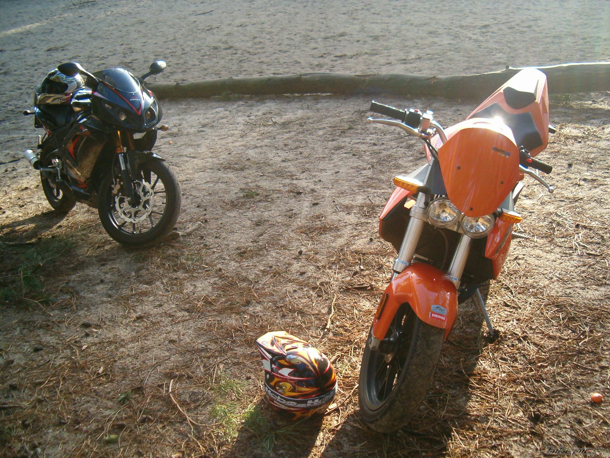 Bike Photo 779436