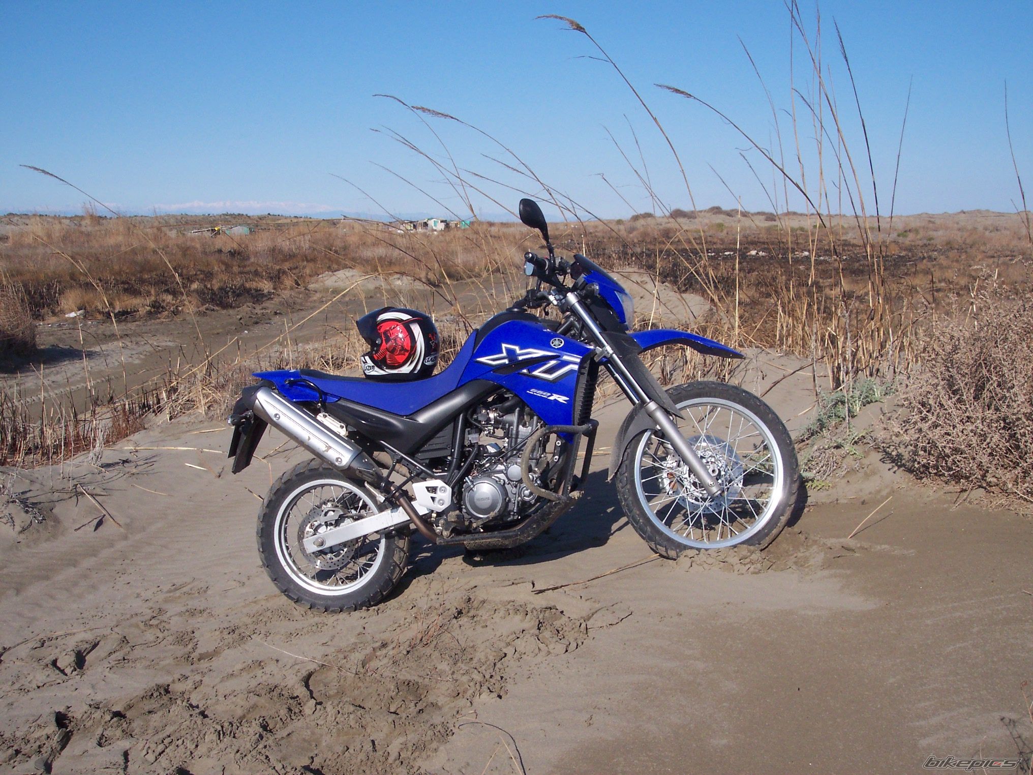 Bike Photo 779445