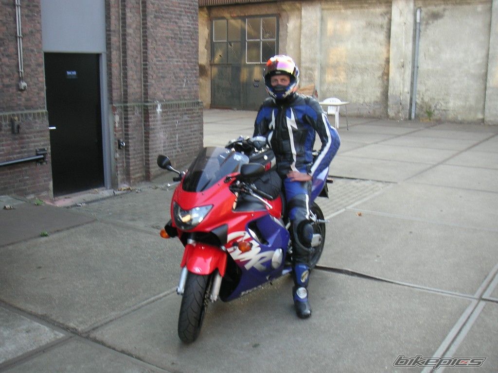 Bike Photo 779480