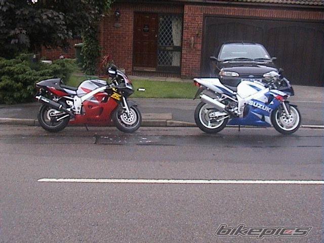 Bike Photo 7795
