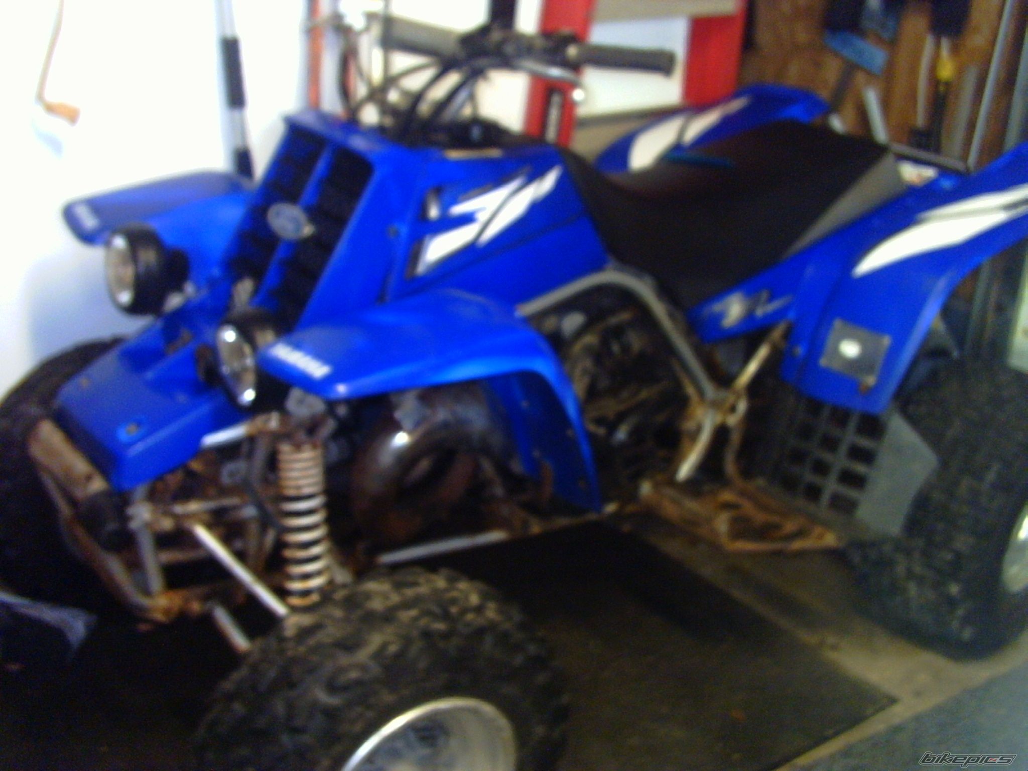 Bike Photo 779520