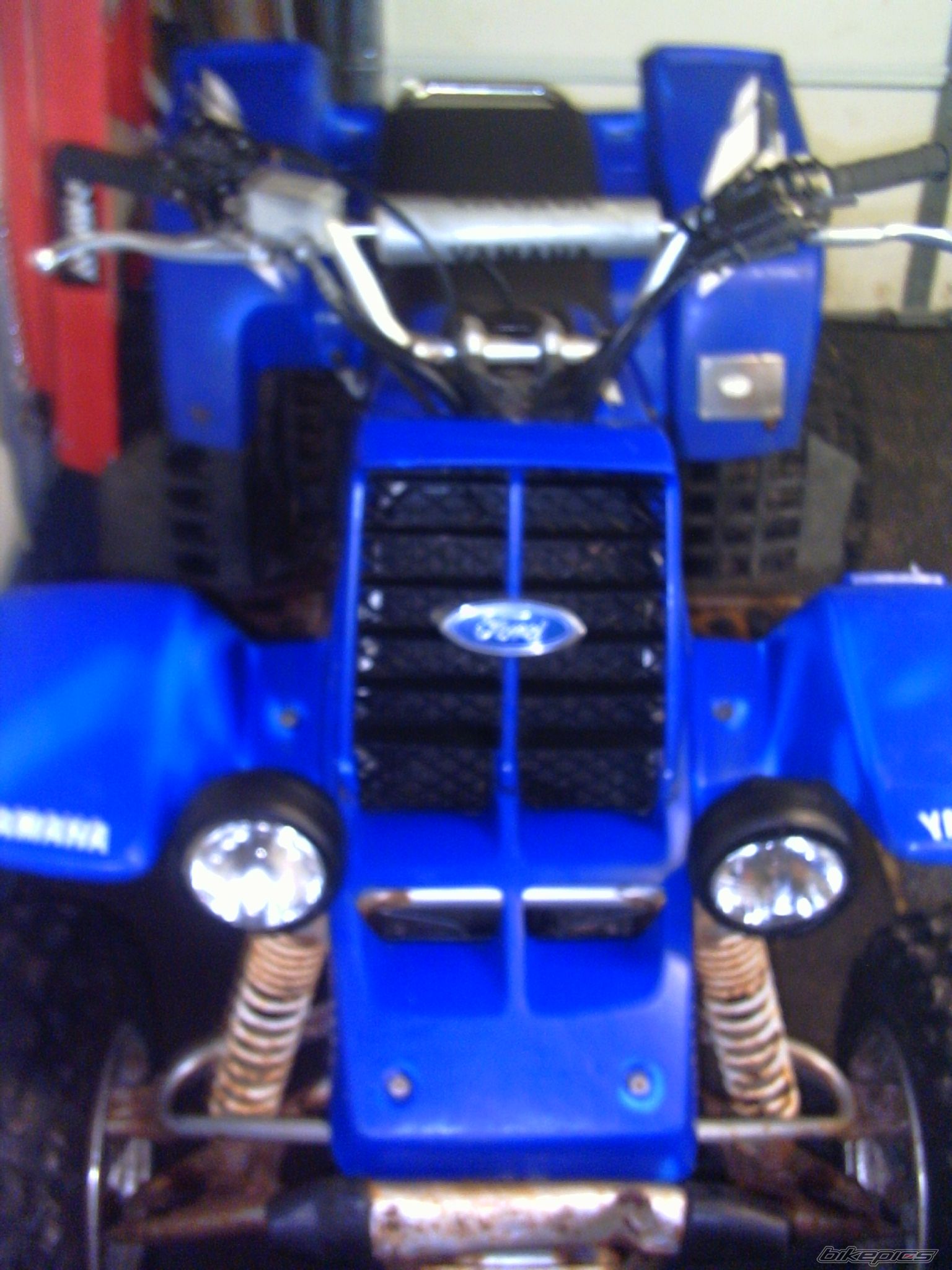 Bike Photo 779521