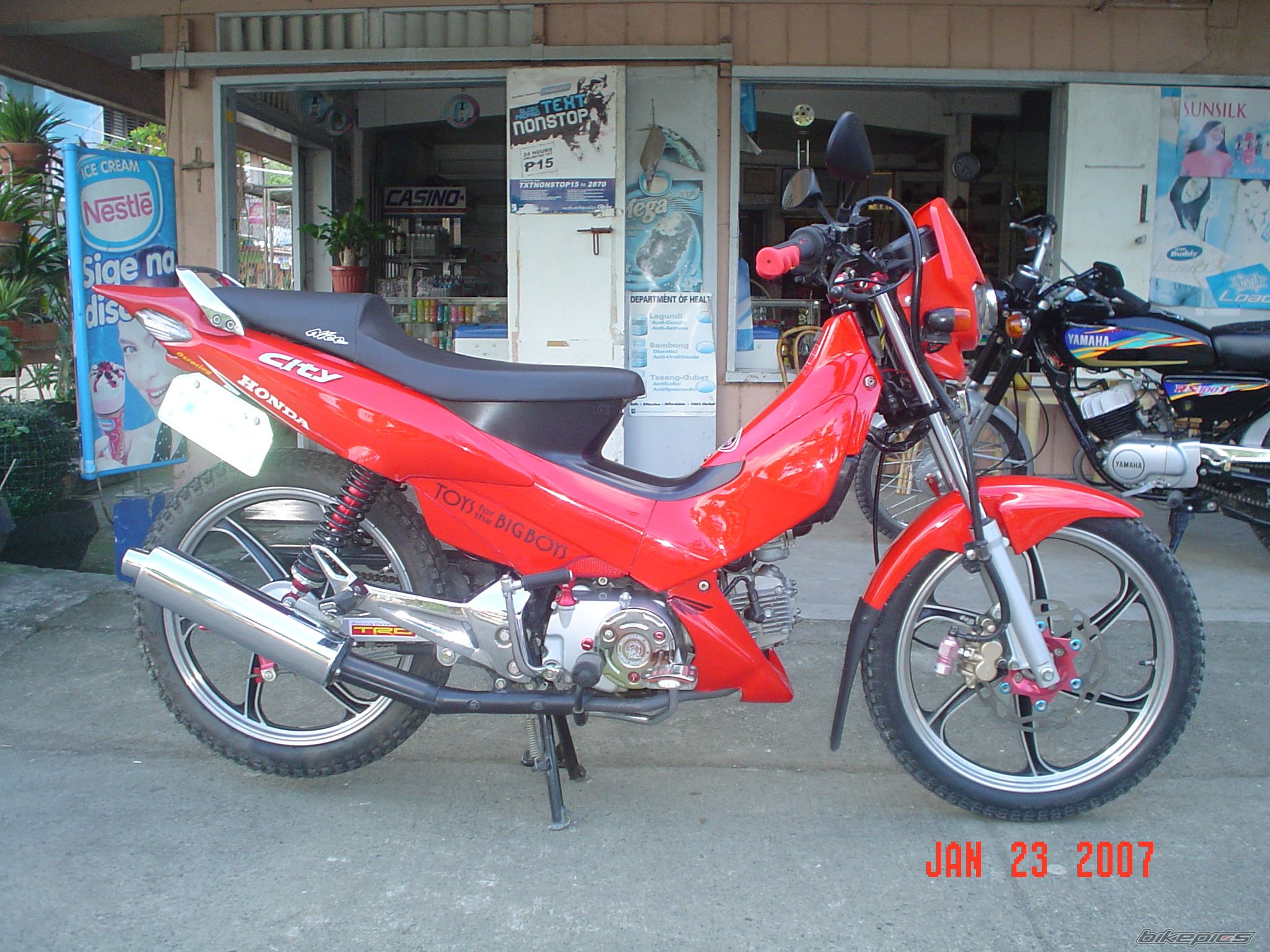 Bike Photo 779536