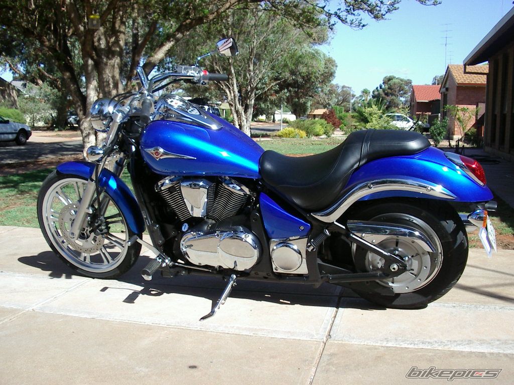 Bike Photo 779539