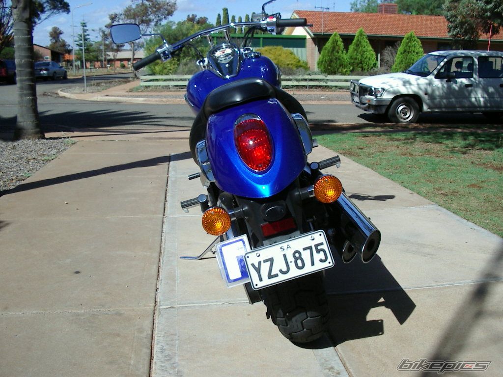 Bike Photo 779543