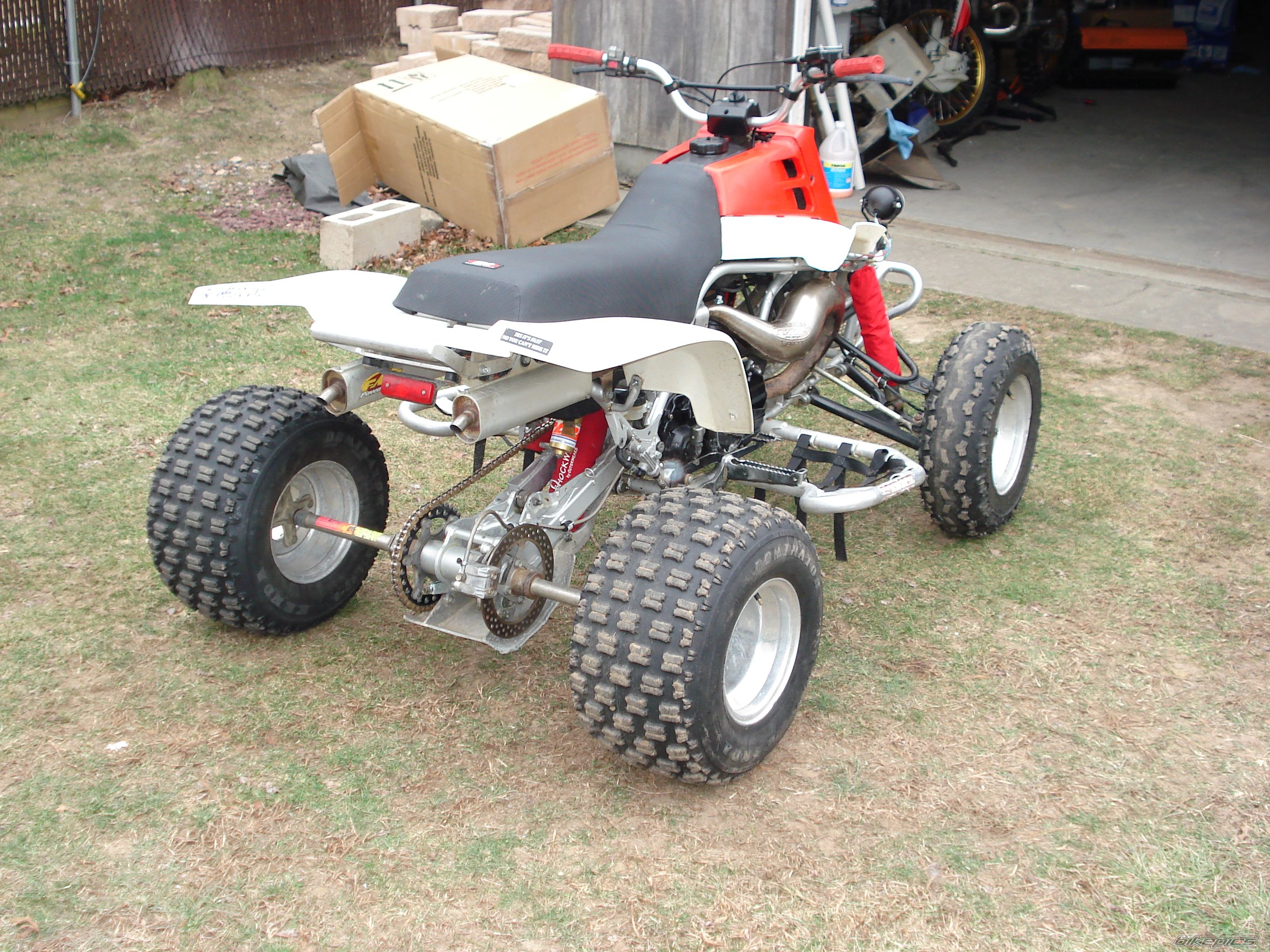 Bike Photo 779555