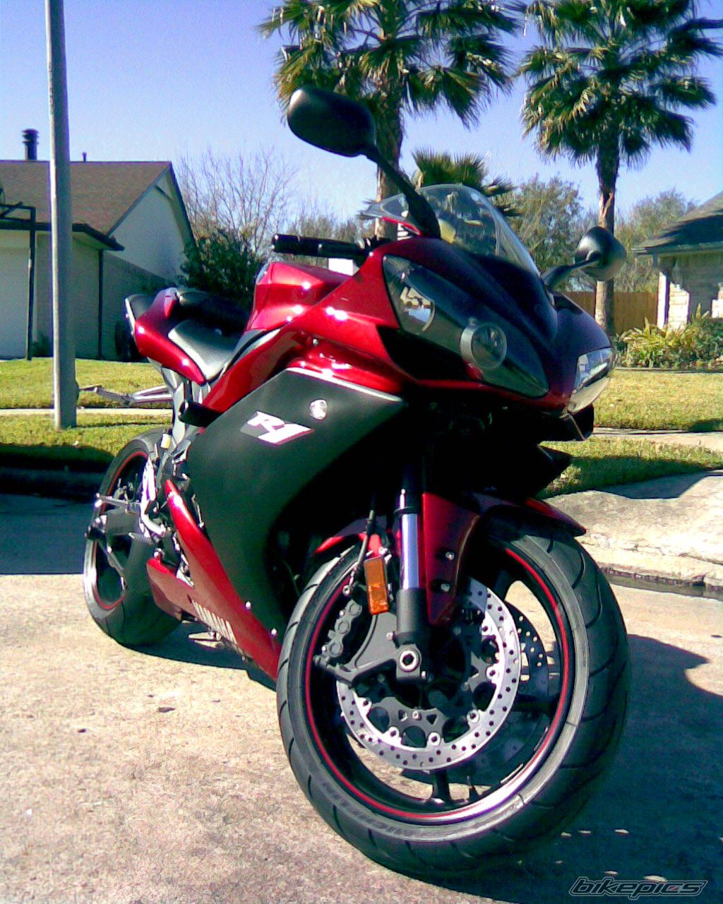 Bike Photo 779569